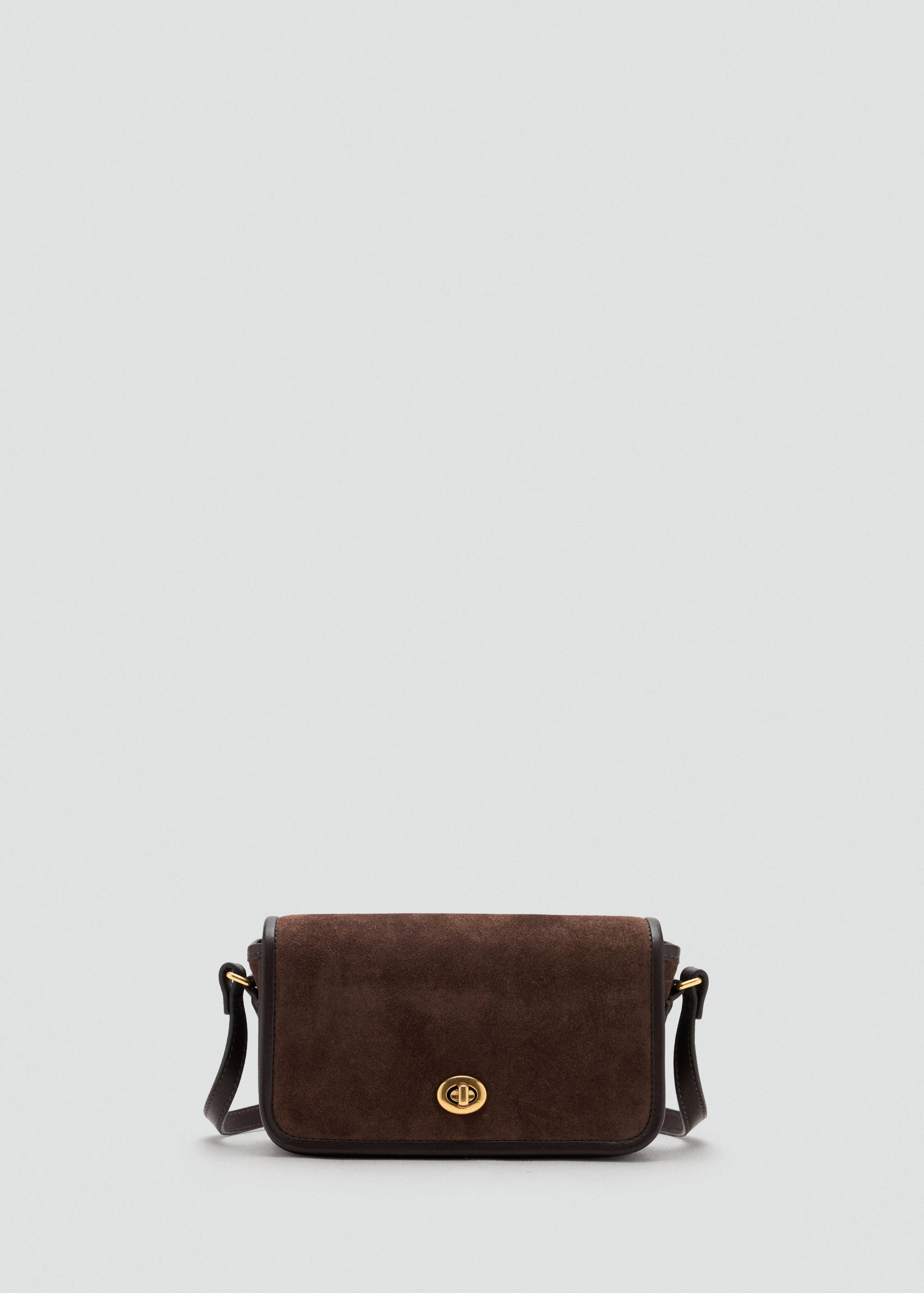 CROSSBODY BAG TERESA - منتج دون نموذج