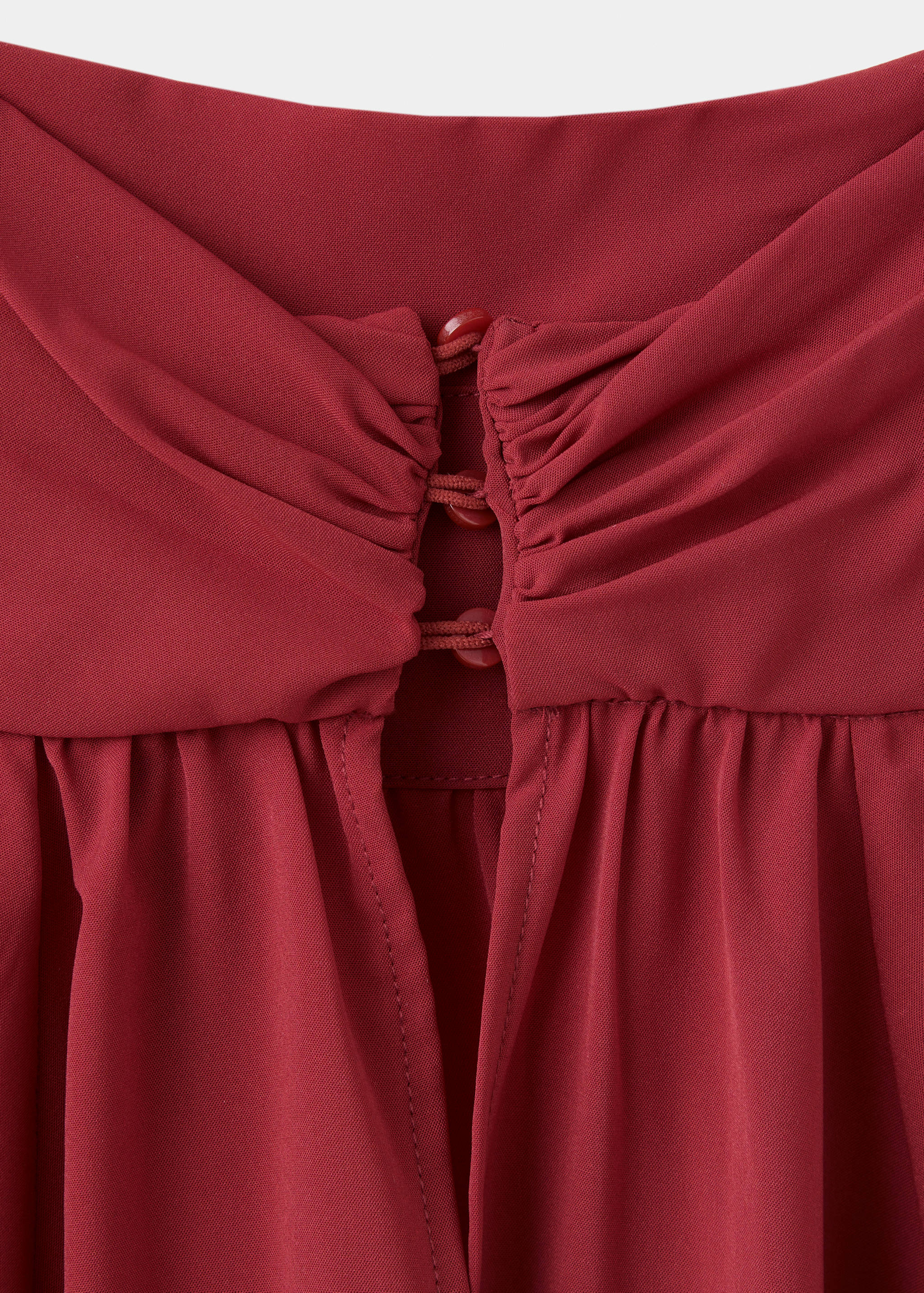 BLOUSE STUT - Détail de l'article 8