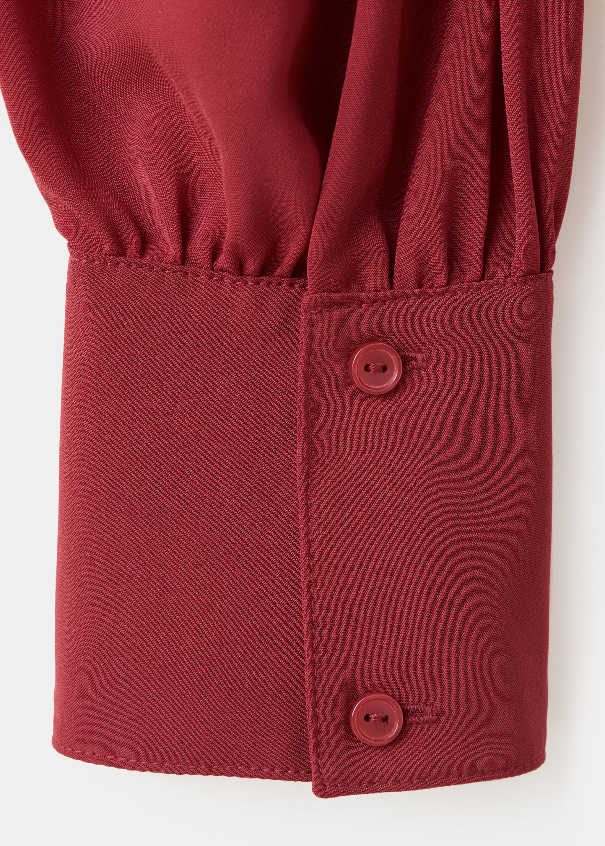 BLOUSE STUT - Détail de l'article 0
