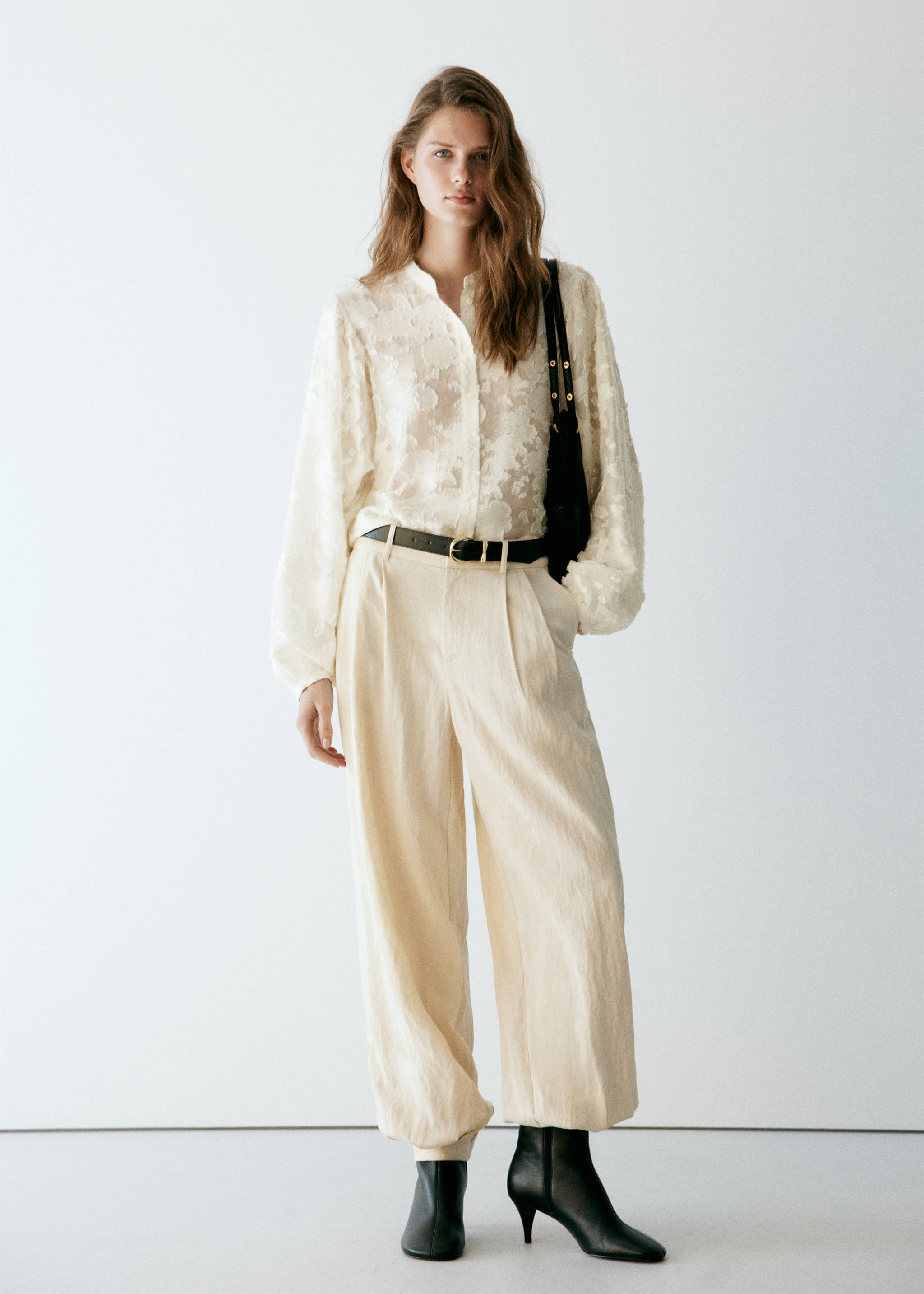 Bluse vivi - Allgemeine Ansicht