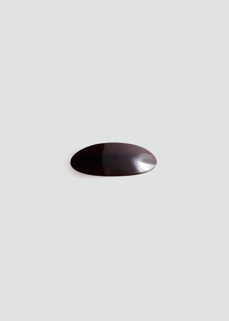 Hairclip — Black