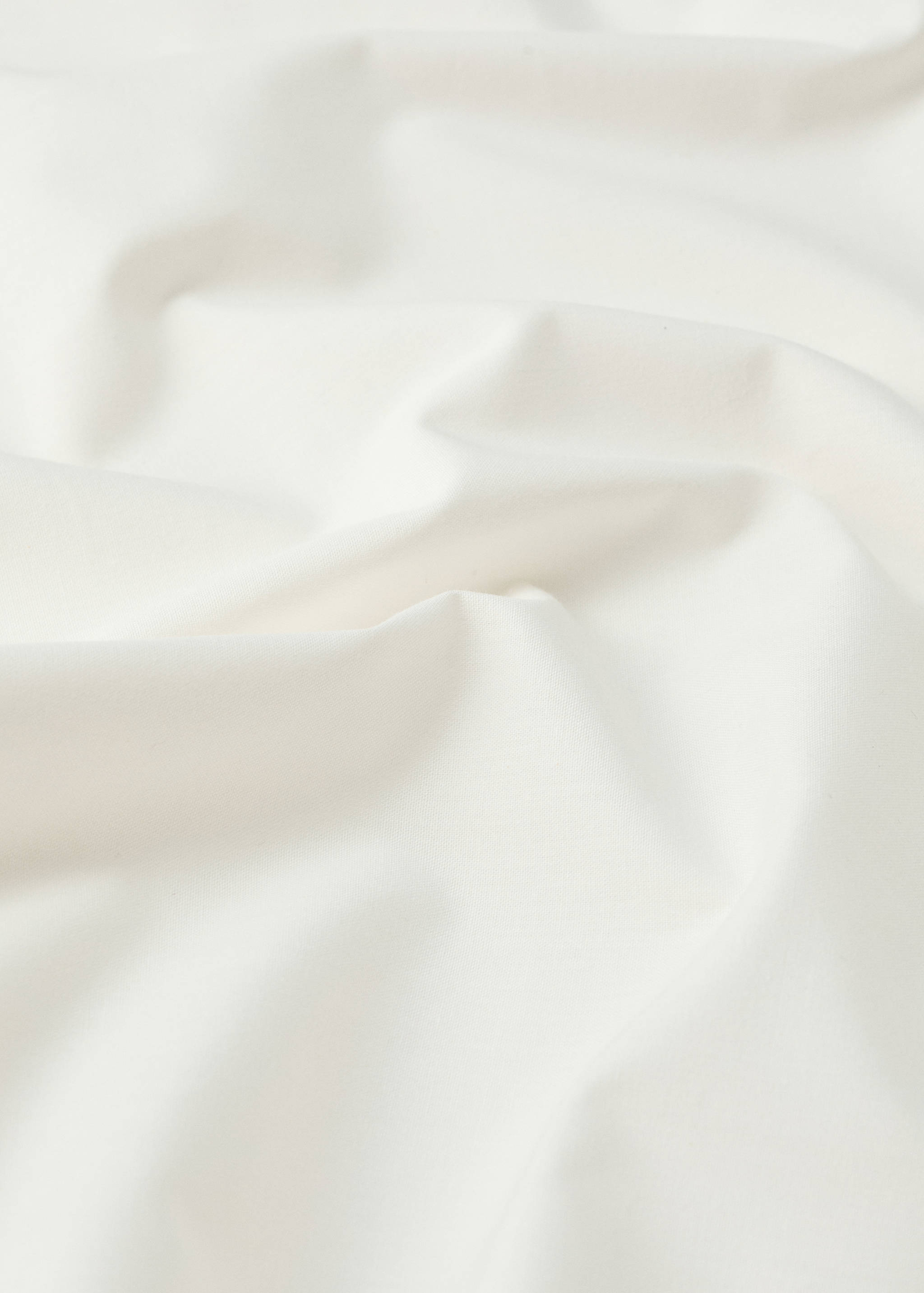 Hoeslaken voor kinderen van perkal-katoen, voor een bed van 90 cm - Detail van het artikel 3