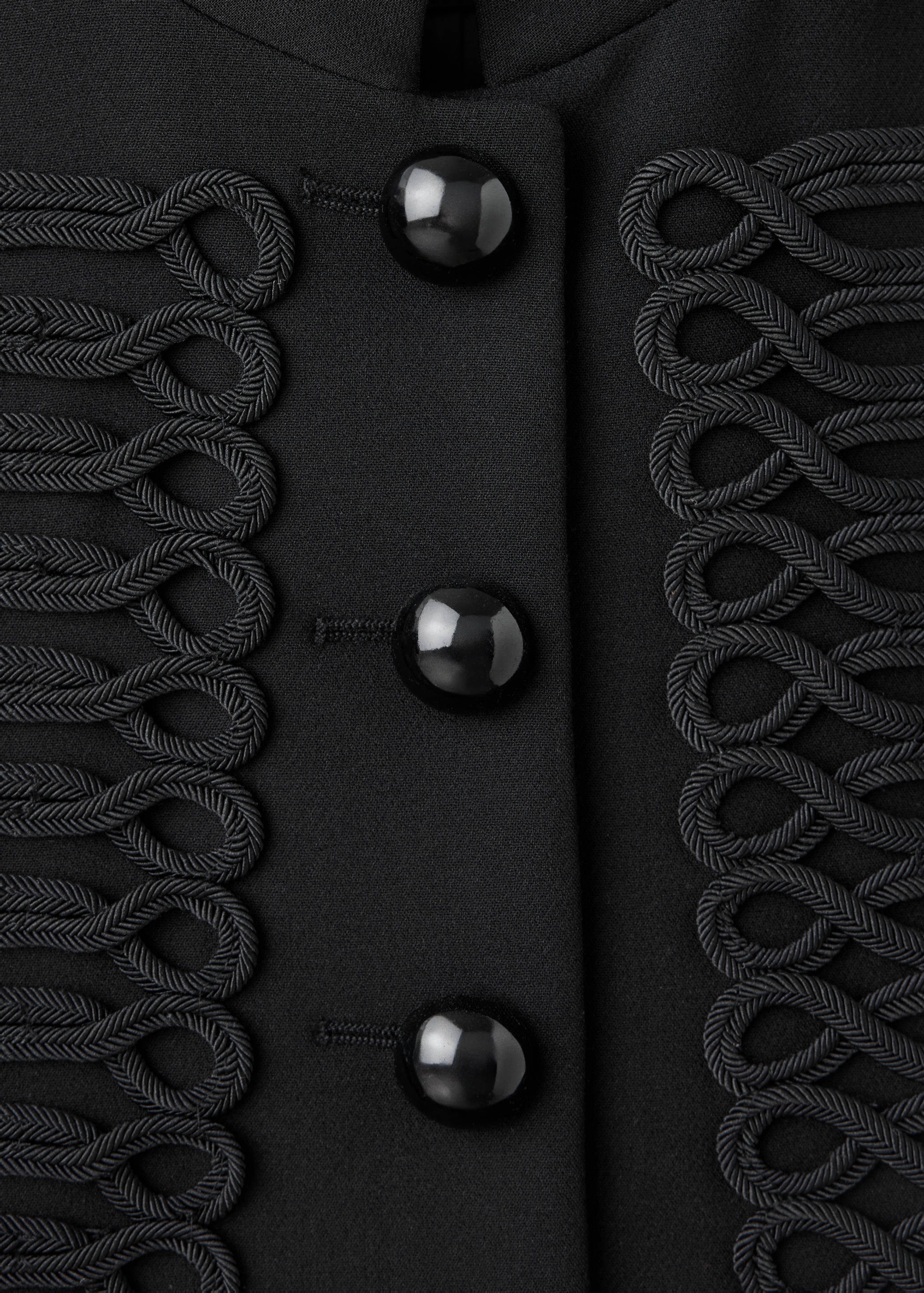 Jacket gracia - Details of the article 8