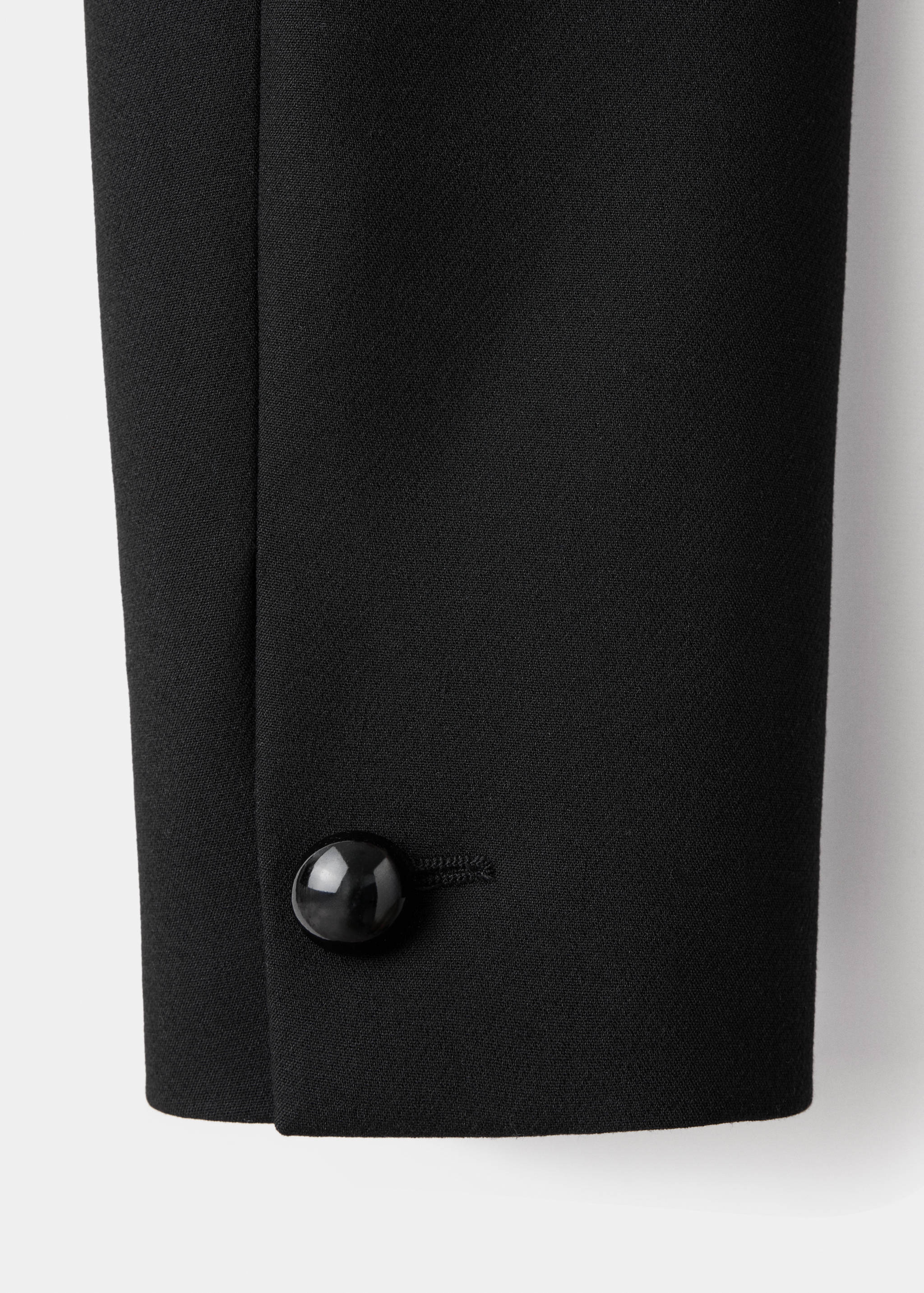 Jacket gracia - Details of the article 0