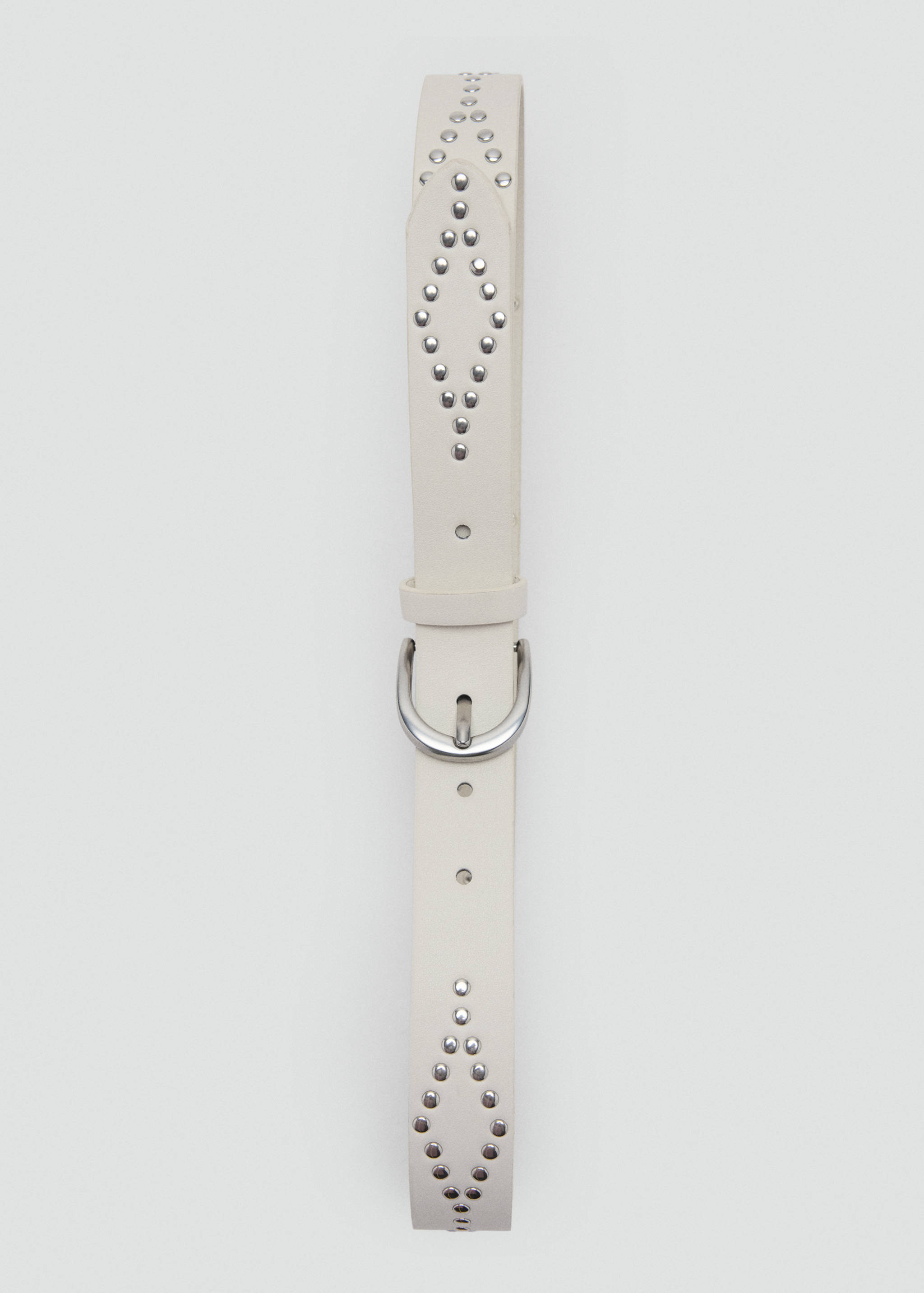 Studded belt - Details of the article 1