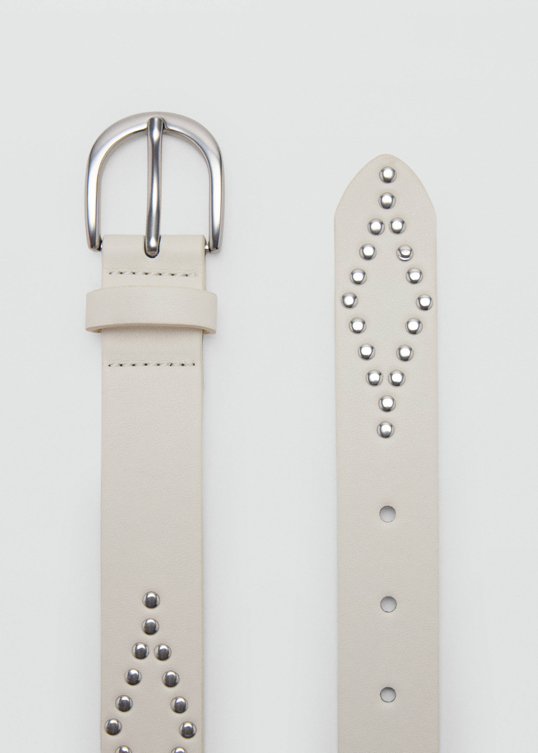 Studded belt - Details of the article 2