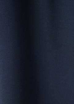 Wide leg jogger trousers — Navy 7