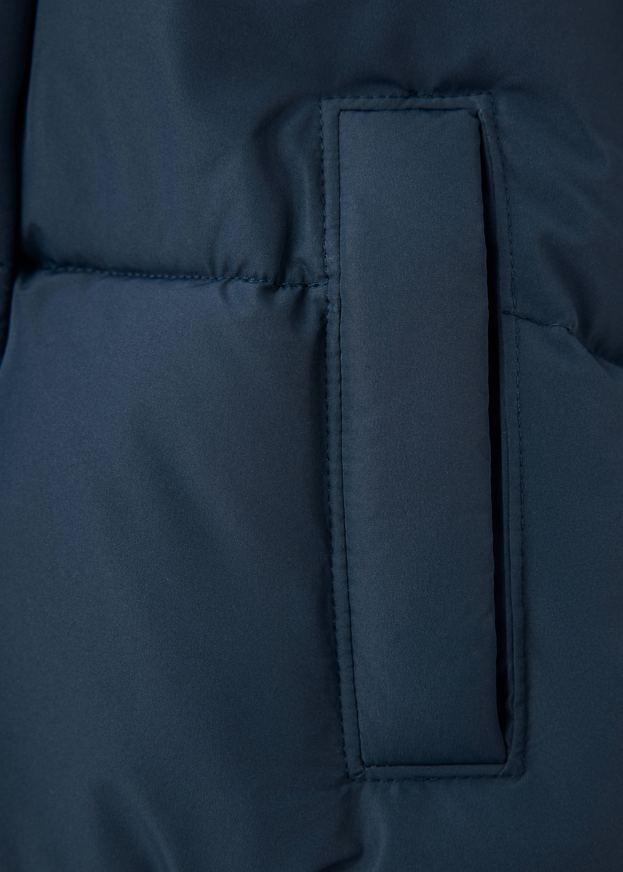 Anorak acolchado capucha - Detalle del artículo 8