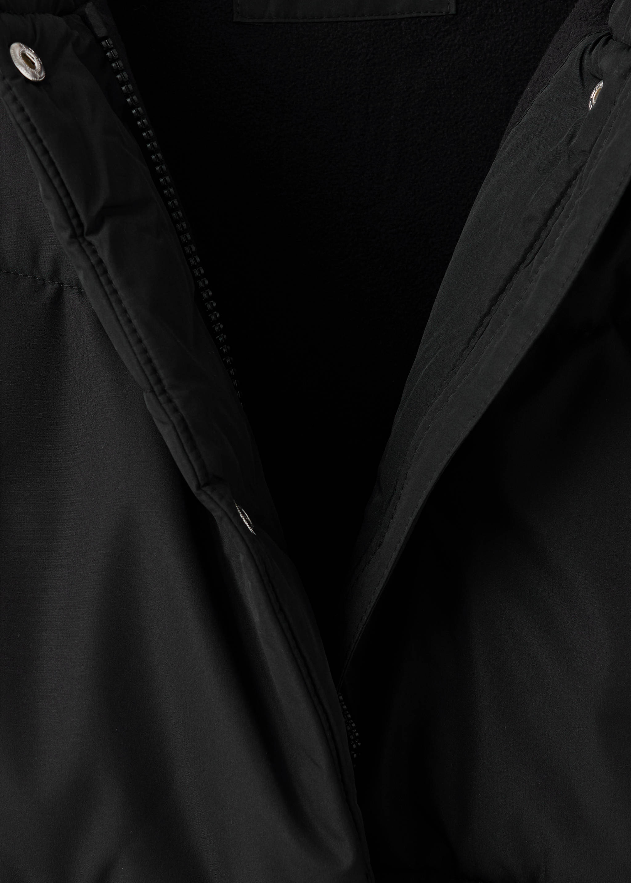 Anorak acolchado capucha - Detalle del artículo 8