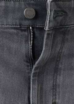 Slim fit Ultra Soft Touch Patrick jeans — Denim Grey 8