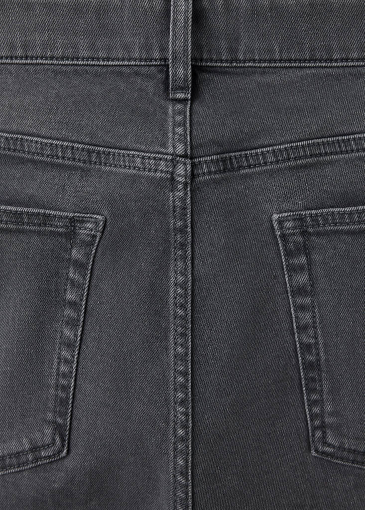 Slim fit Ultra Soft Touch Patrick jeans — Denim Grey