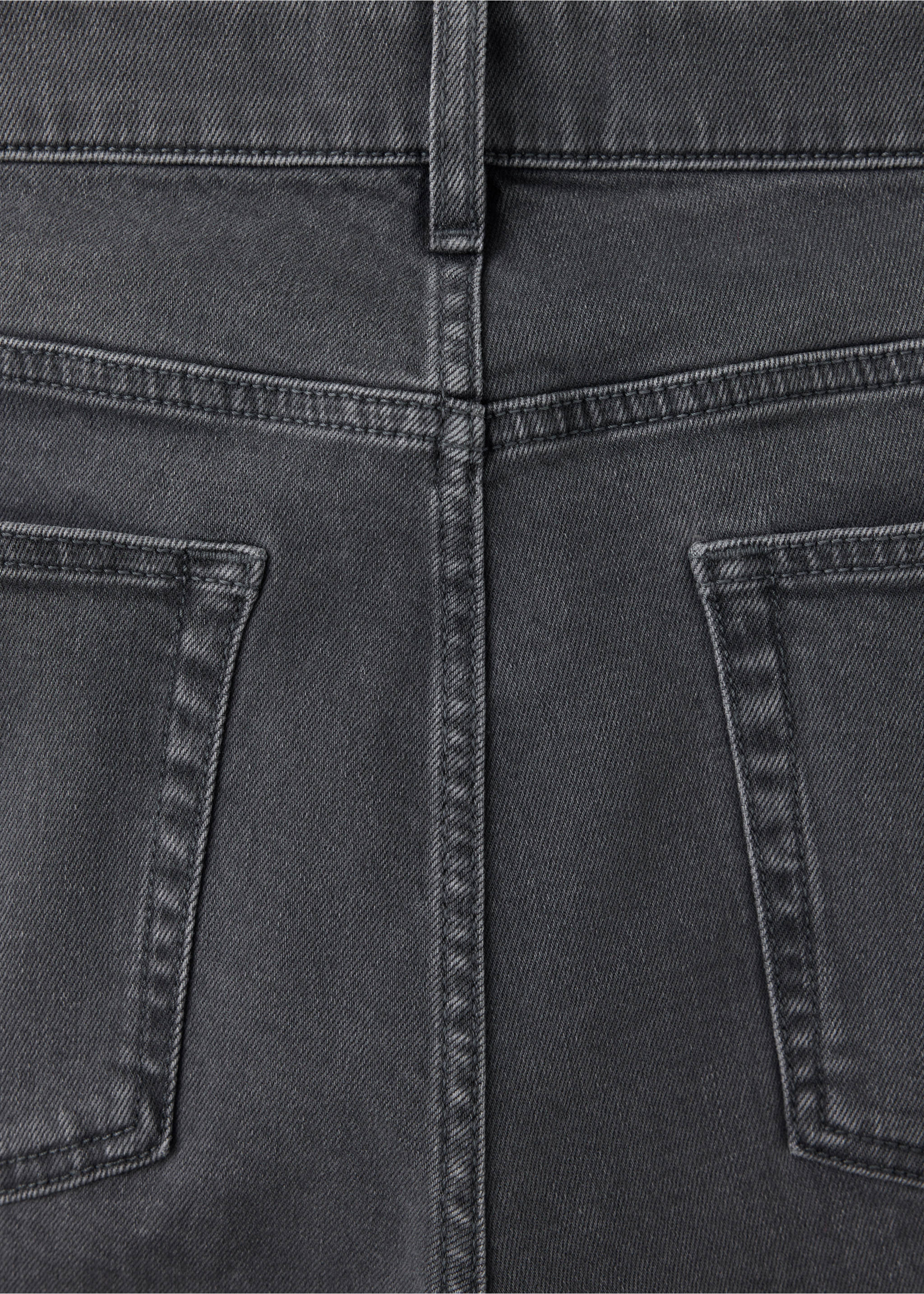Slim fit Ultra Soft Touch Patrick jeans - Details of the article 0, Denim Grey. Ref: 37035977-00.