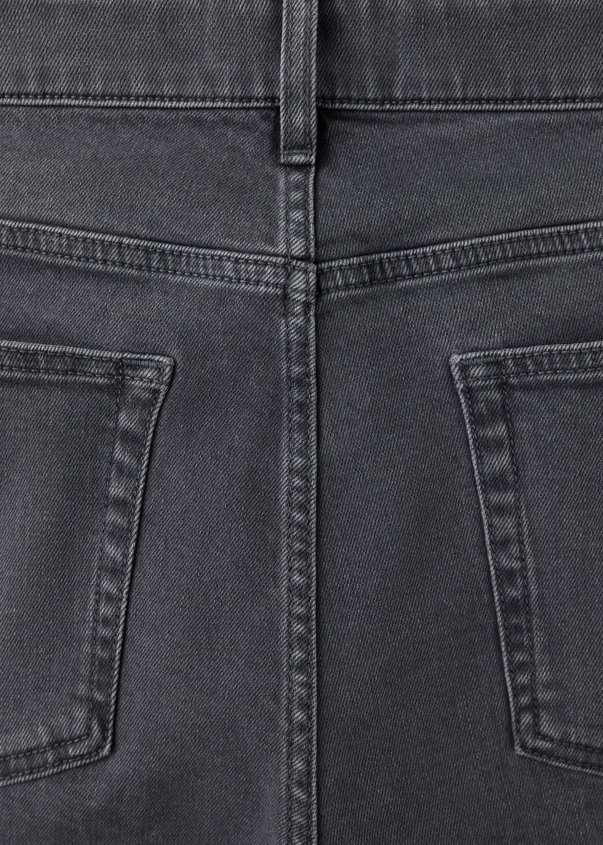Slim fit Ultra Soft Touch Patrick jeans — Denim Grey