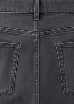 Slim fit Ultra Soft Touch Patrick jeans — Denim Grey 9