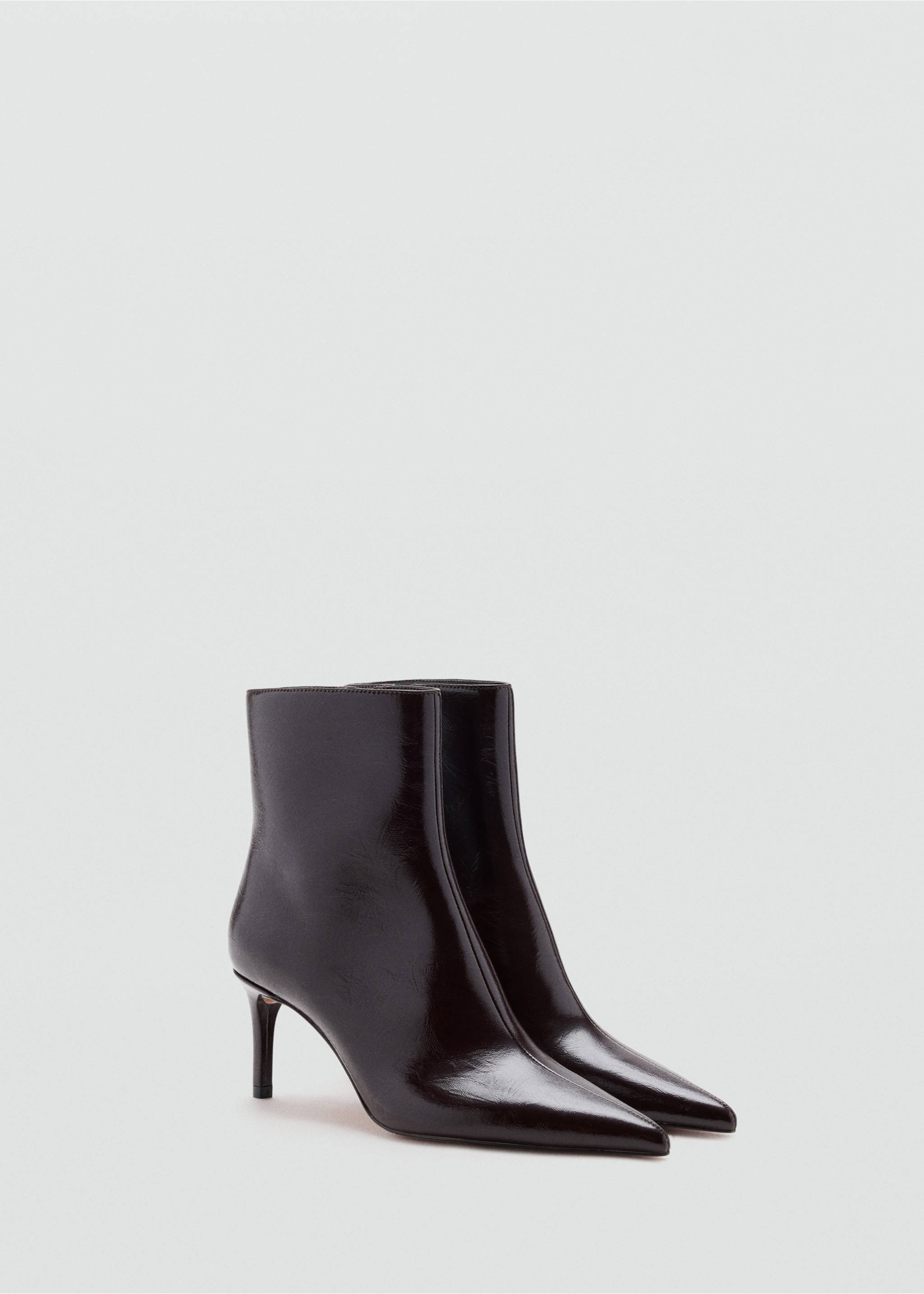 Botin tea1 - Plano medio, Burdeos. Ref: 37035985-00.