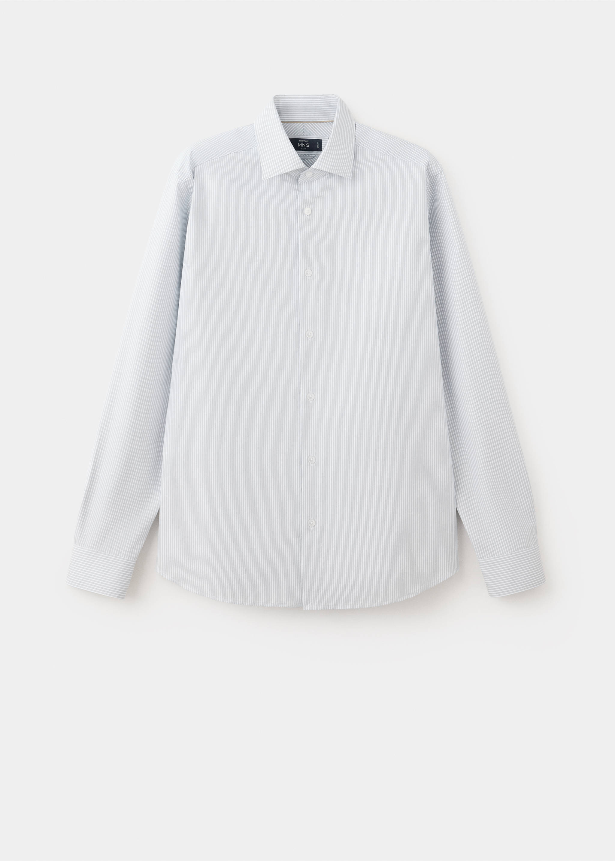 Shirt vecchia - Article without model, Grey. Ref: 37035987-00.