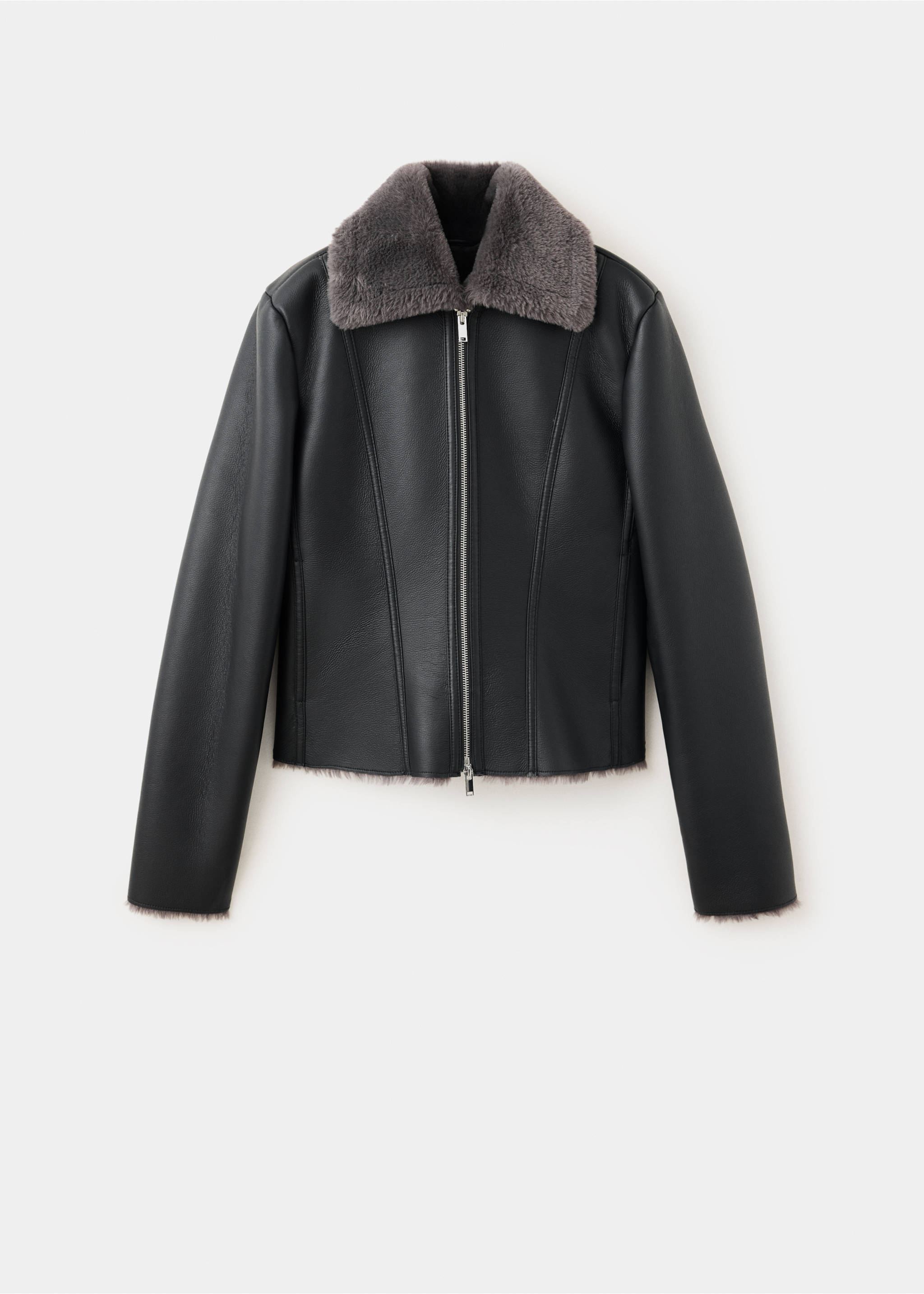 Veste cadol - Article sans modèle, Noir. Ref: 37035991-00.