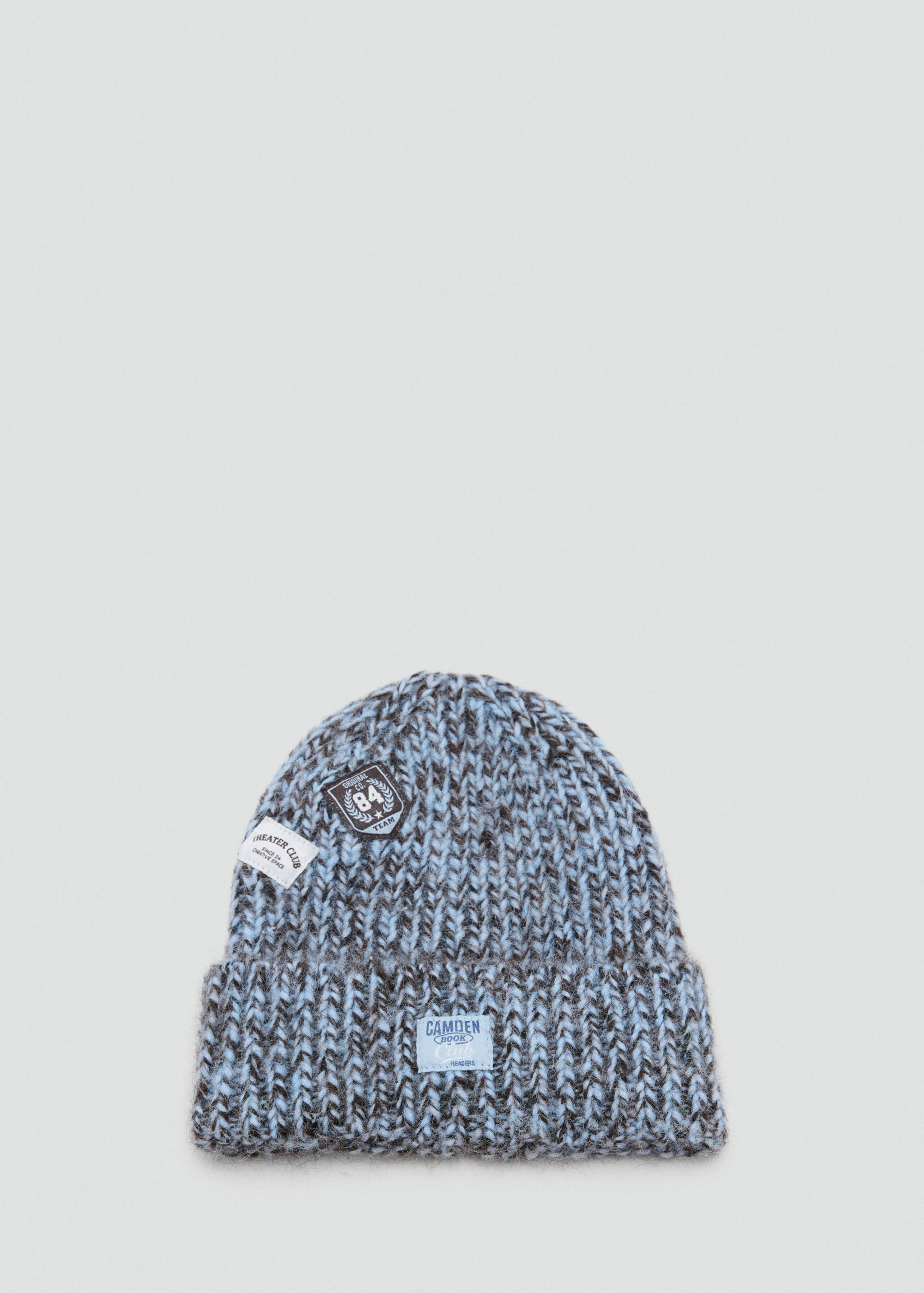 Hat town - Article without model