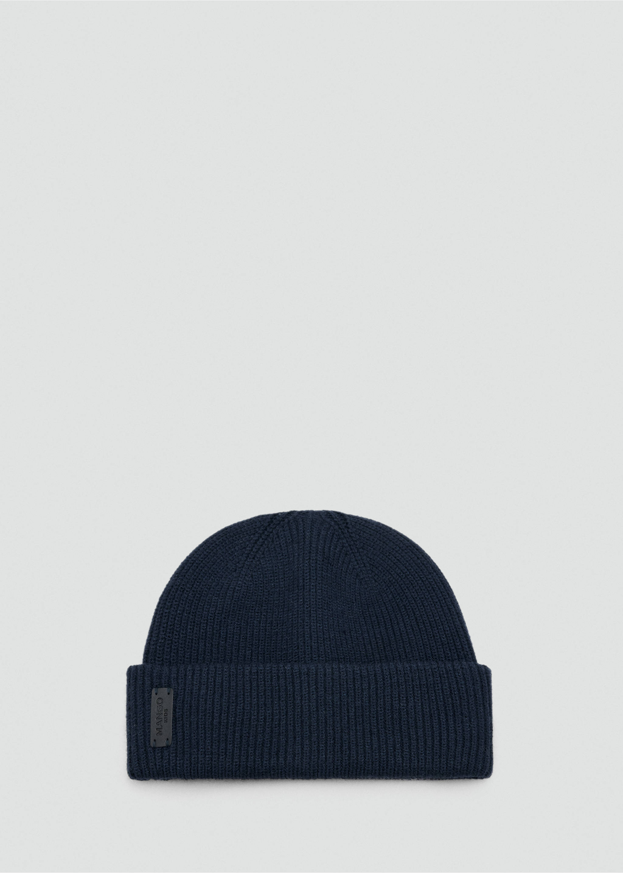 Hat craign - Article without model, Navy. Ref: 37035997-00.