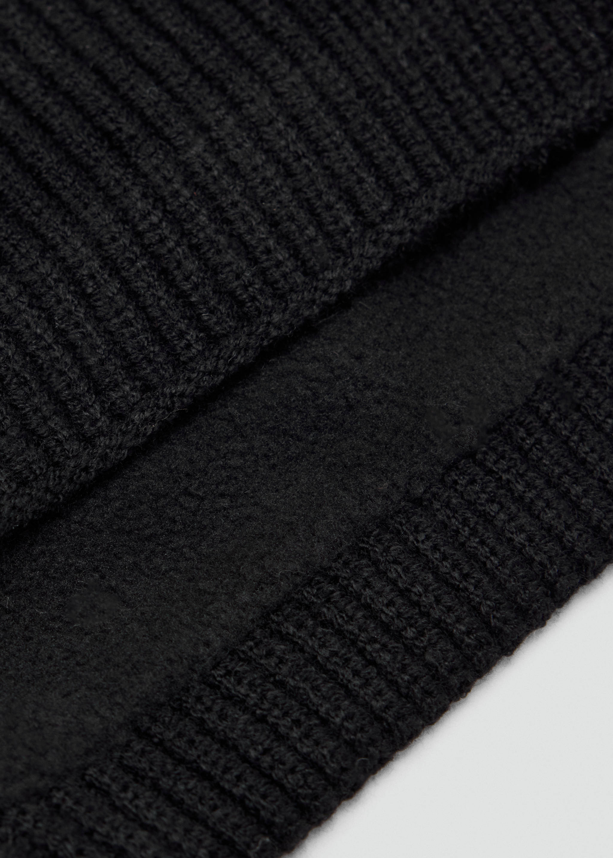 Scarf craigbs - Details of the article 1