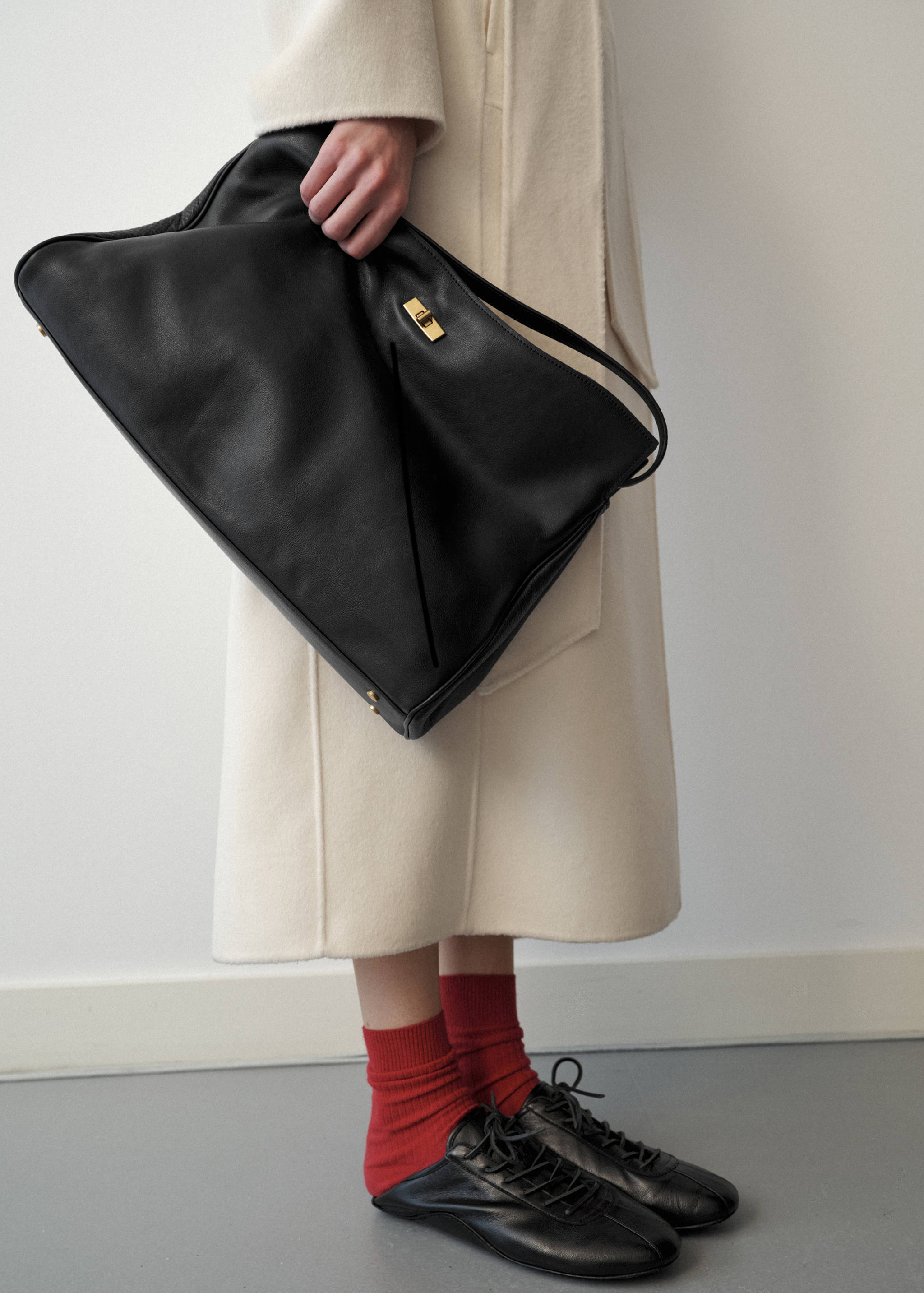 Sac g-- valentin - Plan général