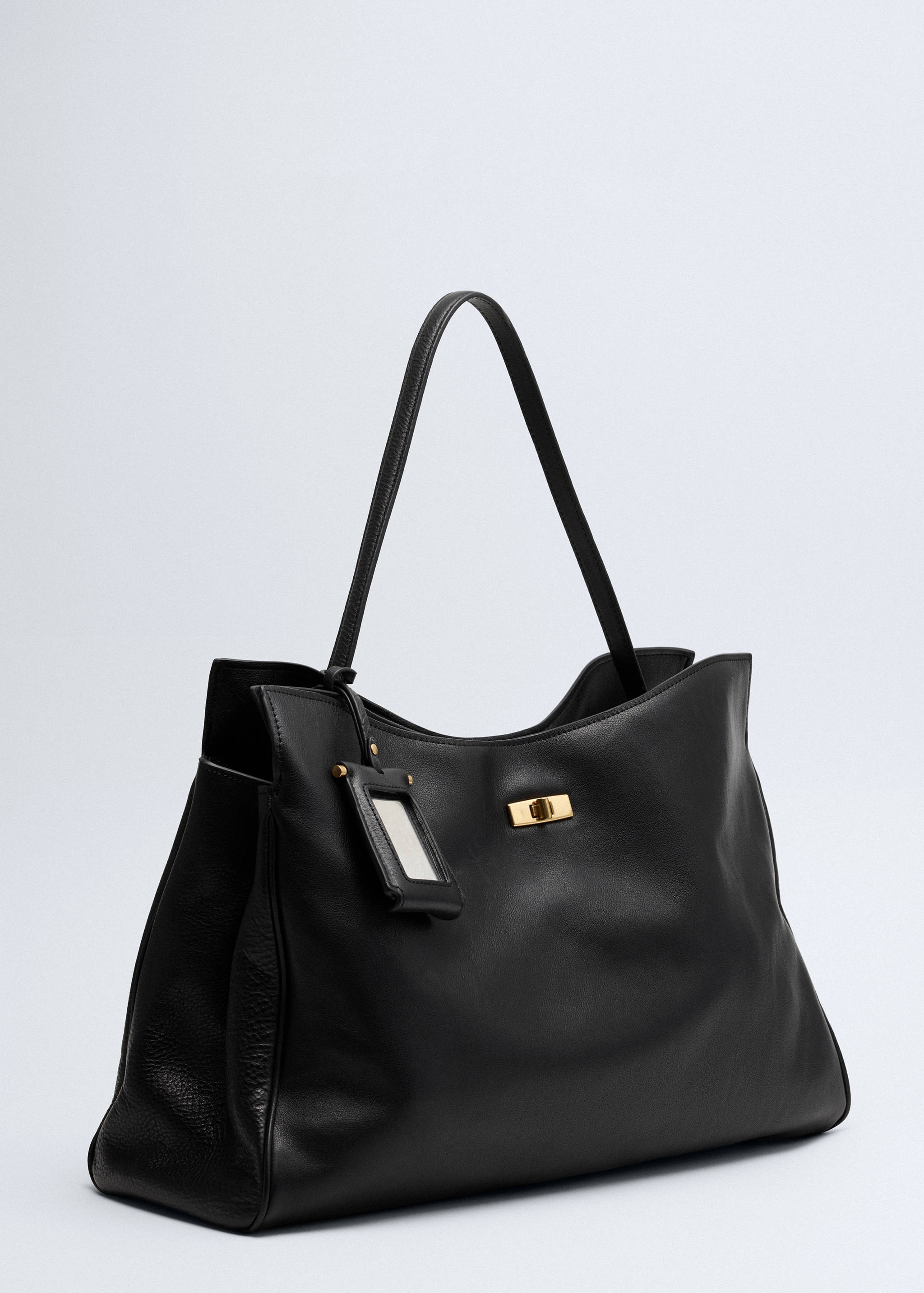 Sac g-- valentin - Plan moyen
