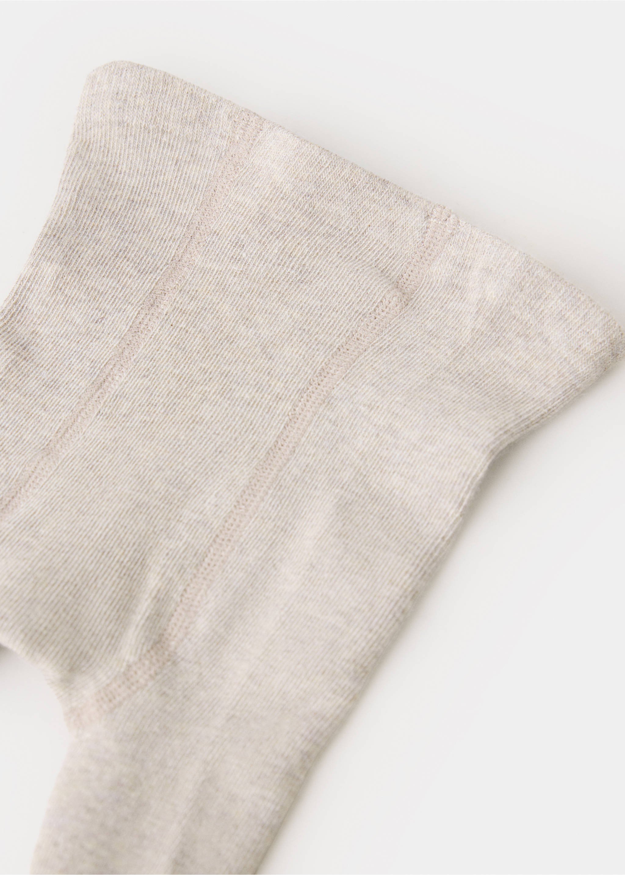 Strickstrumpfhose - Detail des Artikels 0, Mittelbraun. Ref: 37036008-00.