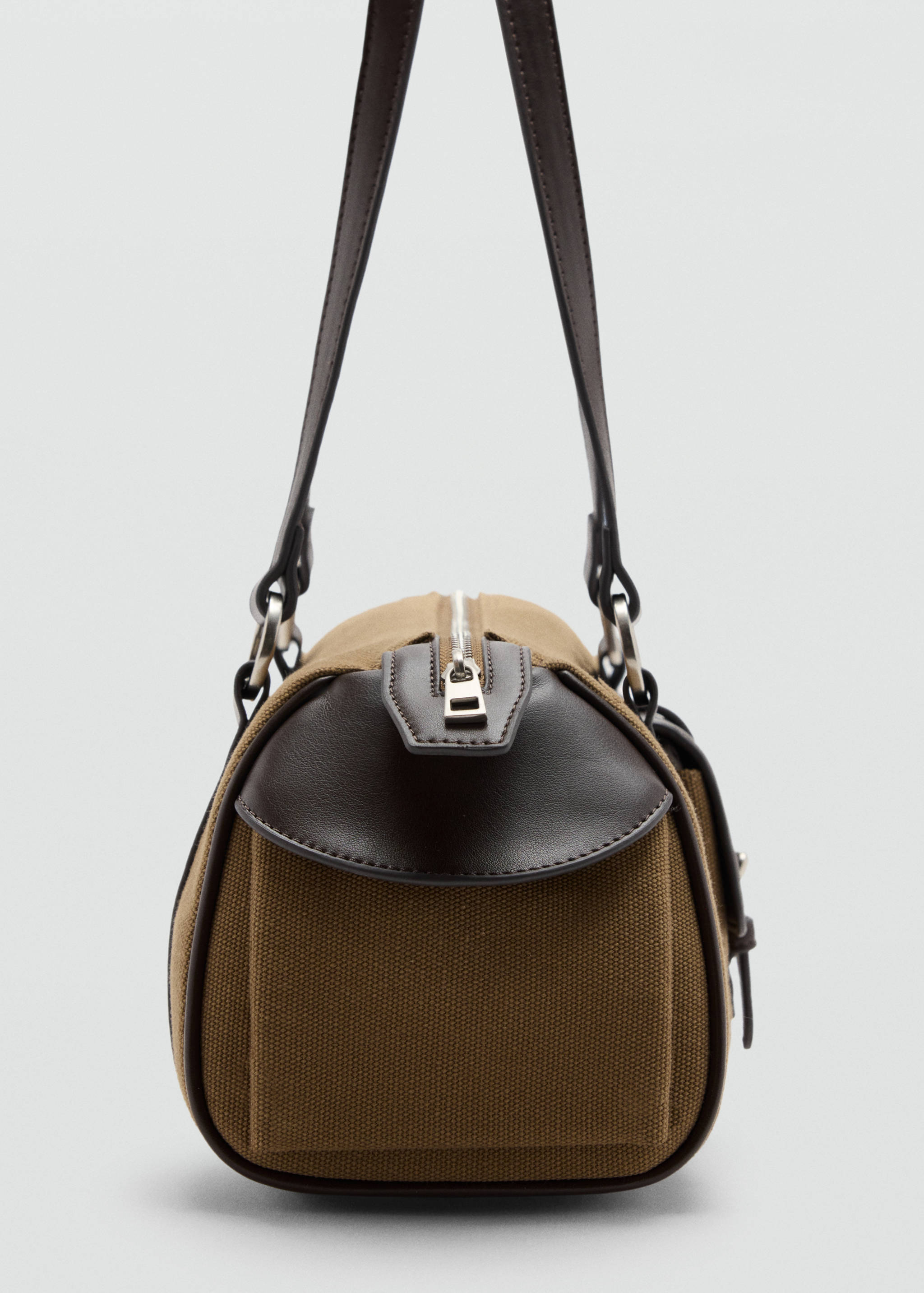 Cargo shoulder bag - Details of the article 1