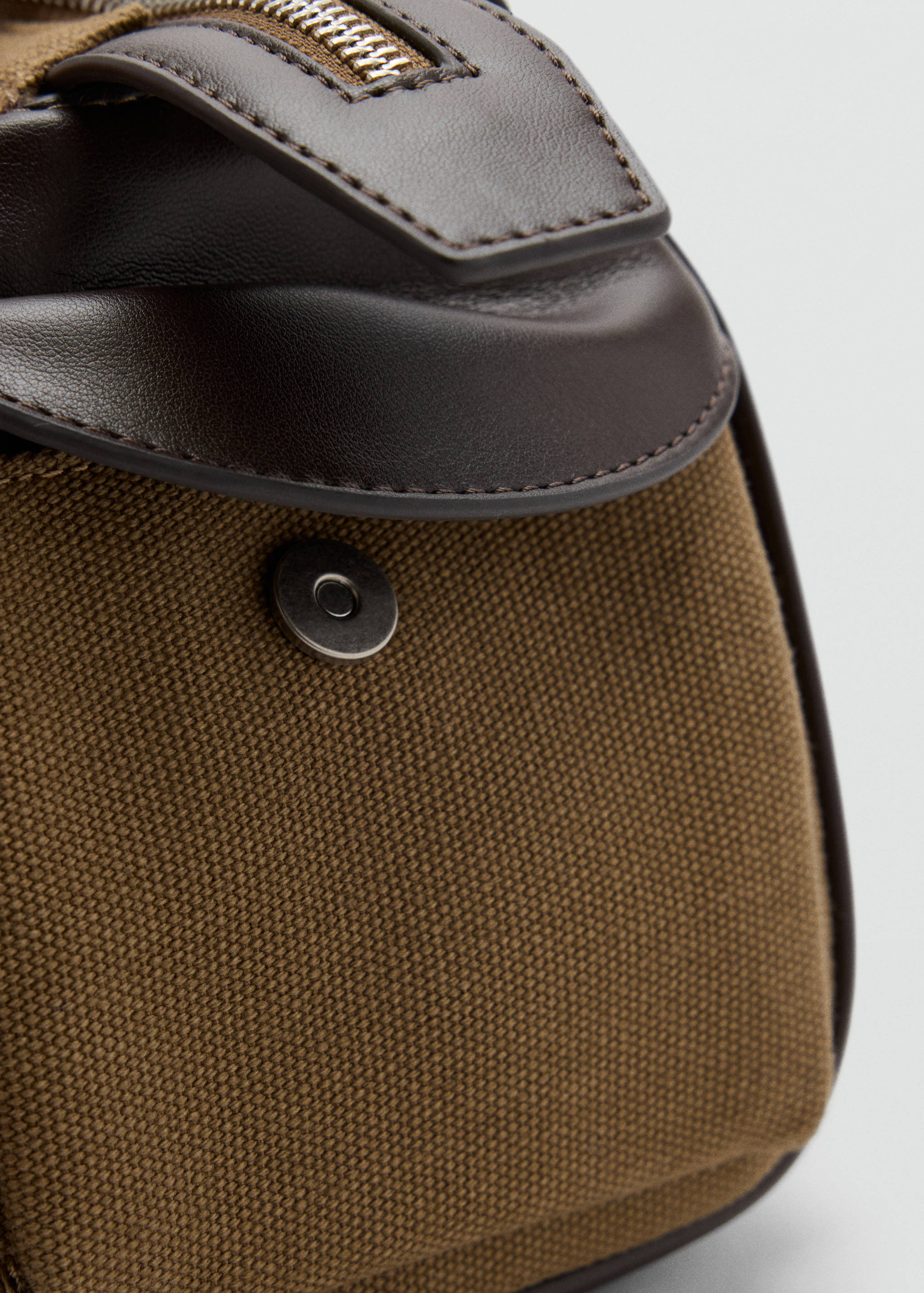 Cargo shoulder bag - Details of the article 3