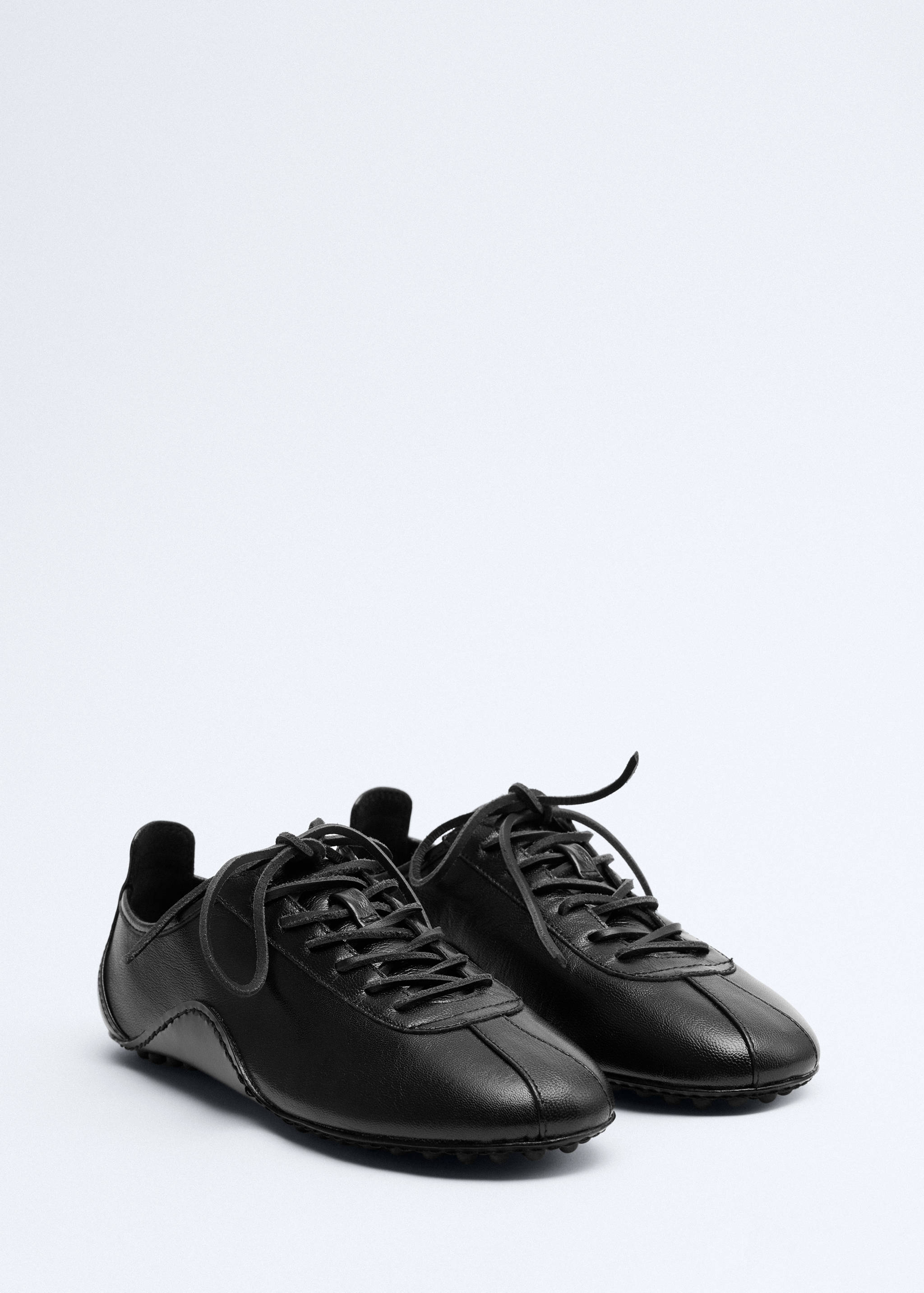 Sport shoe wrap1 - Medium plane