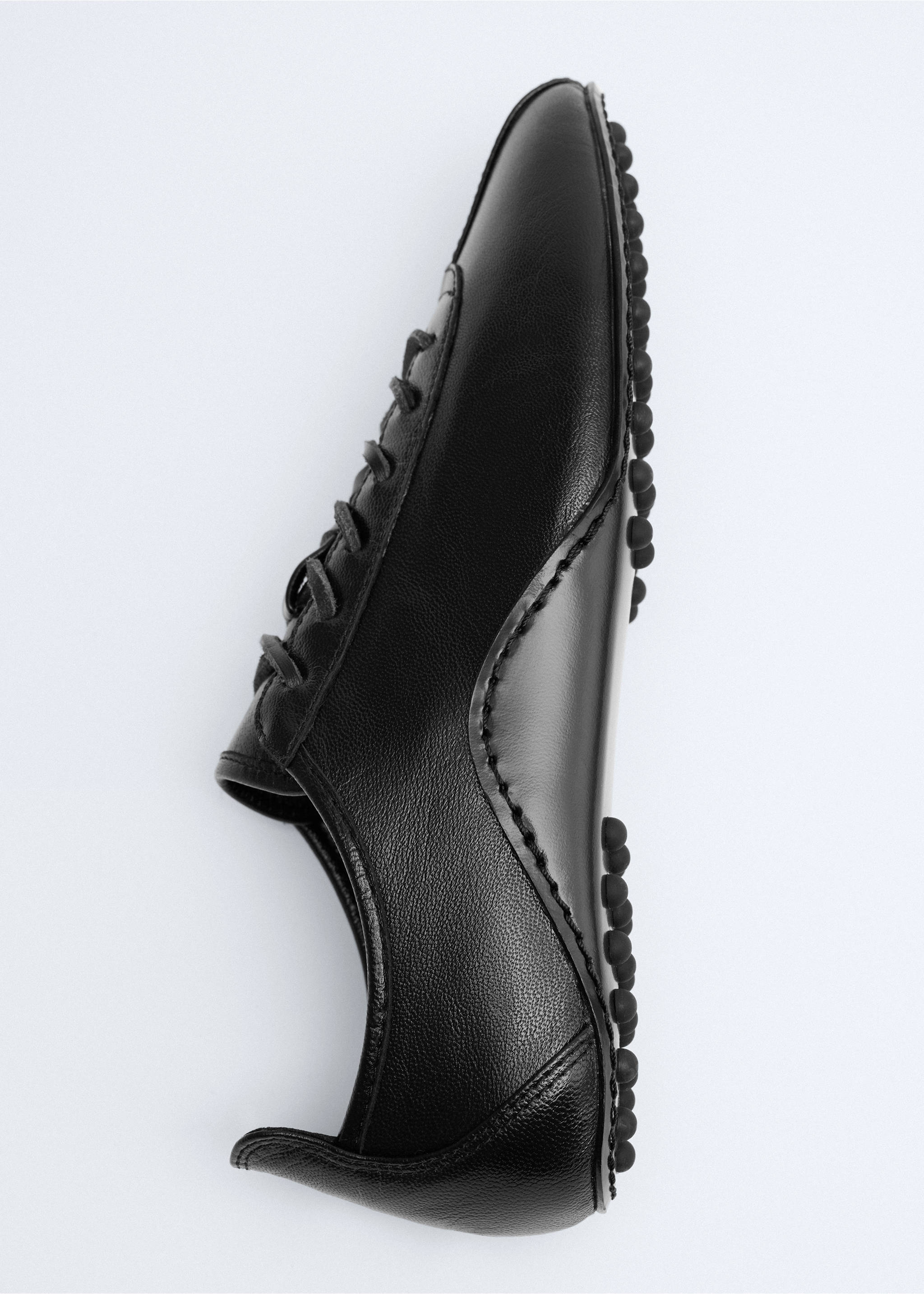 Sport shoe wrap1 - Details of the article 3, Black. Ref: 37036012-00.
