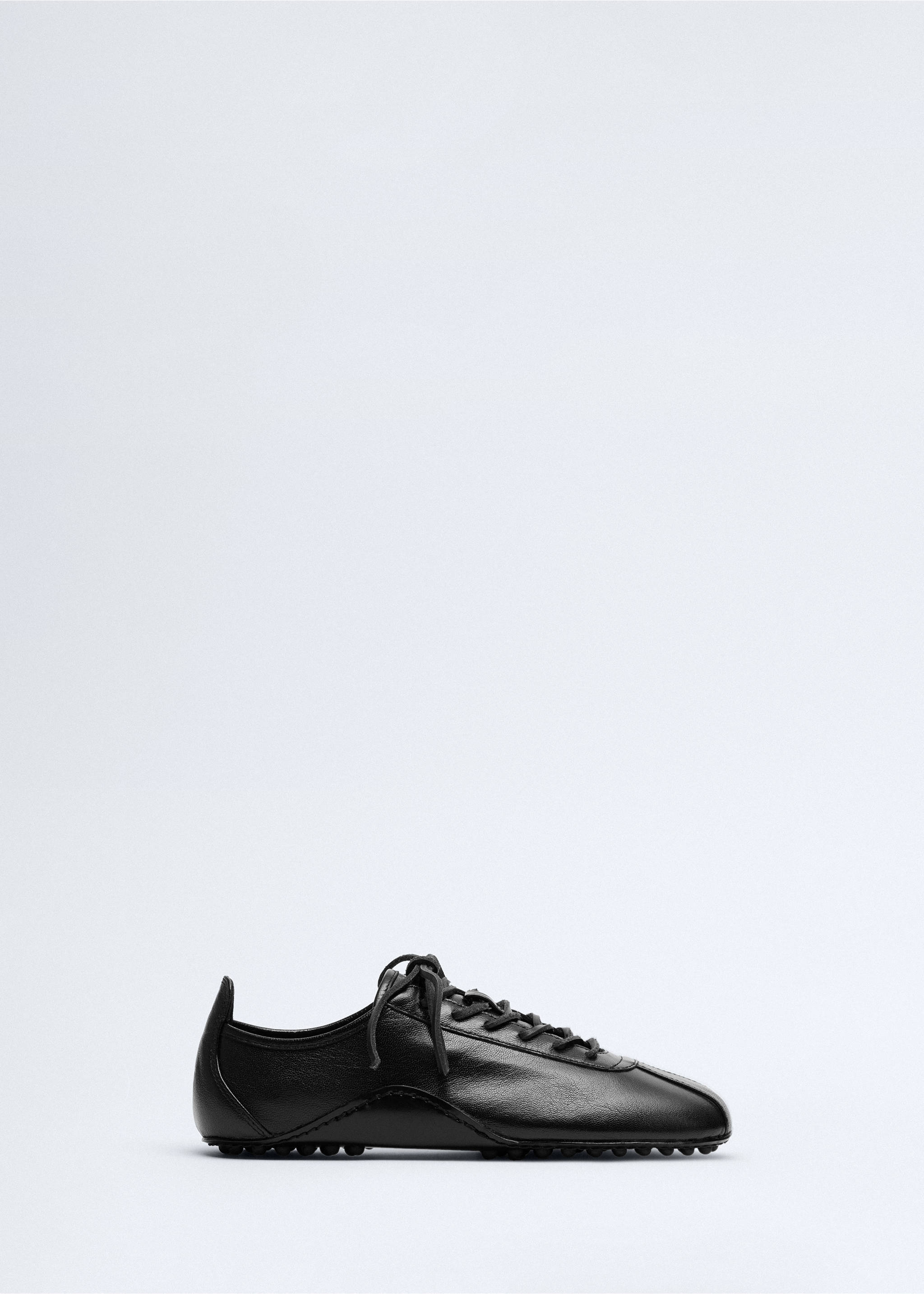Sport shoe wrap1 - Article without model, Black. Ref: 37036012-00.