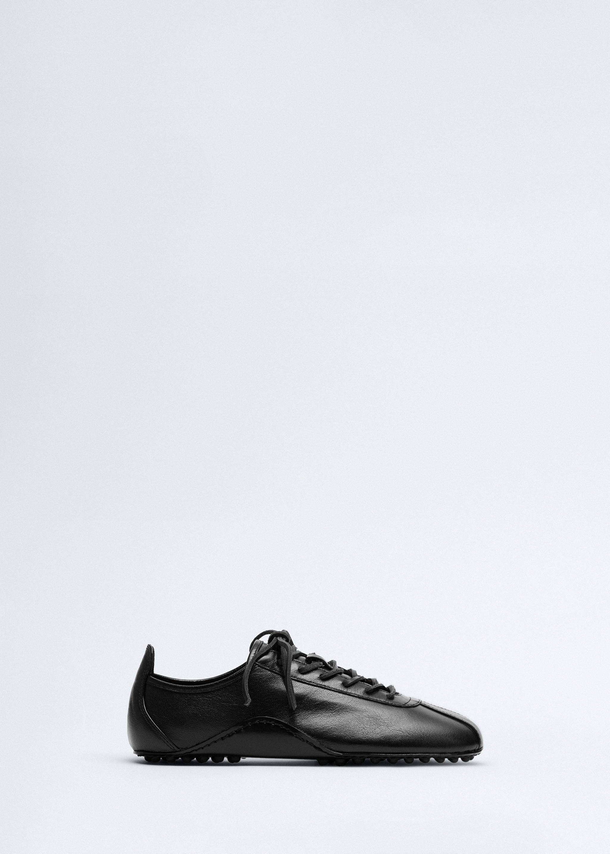 Sport shoe wrap1 - Article without model