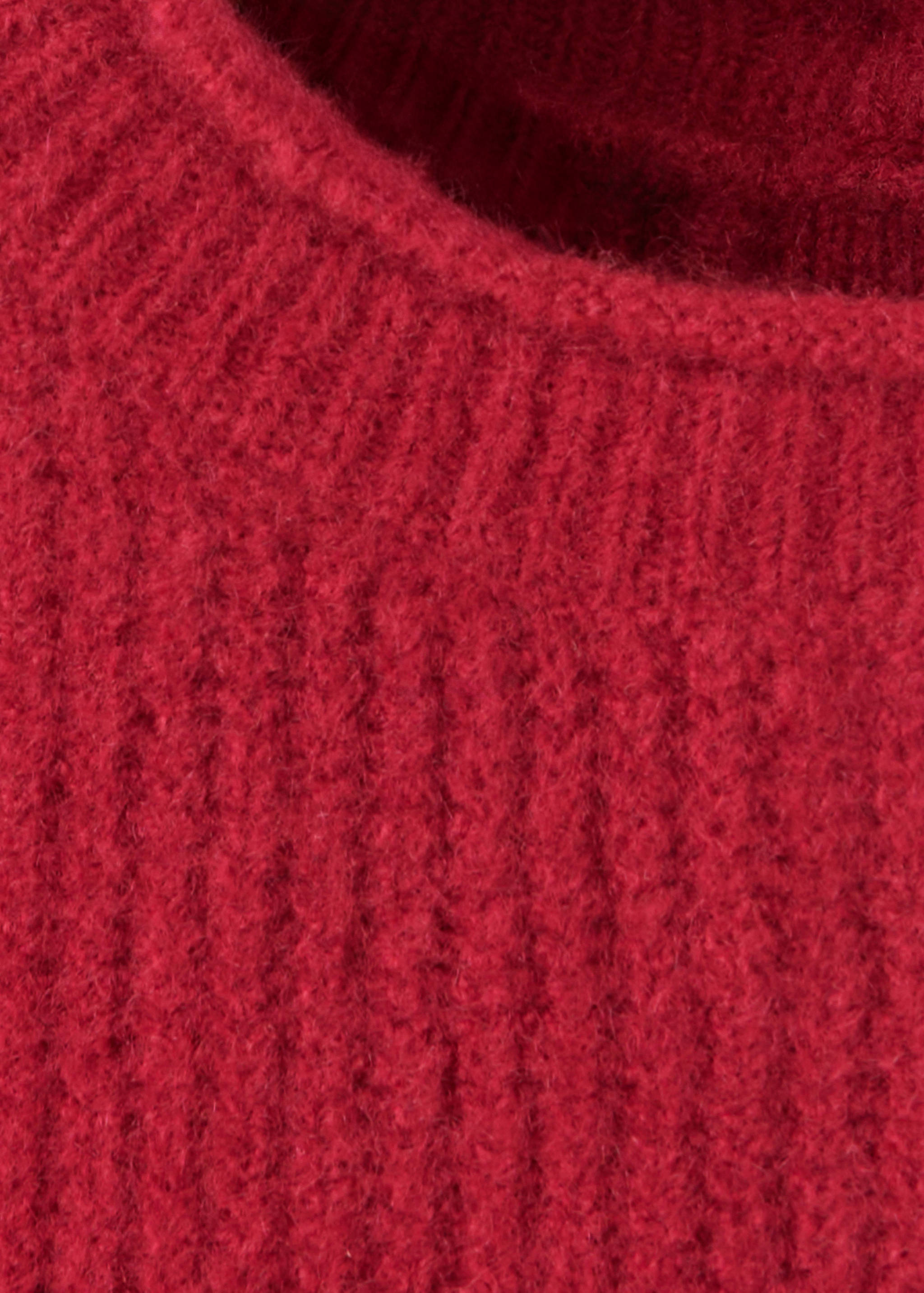 Ribbed jersey jacket - Details of the article 8