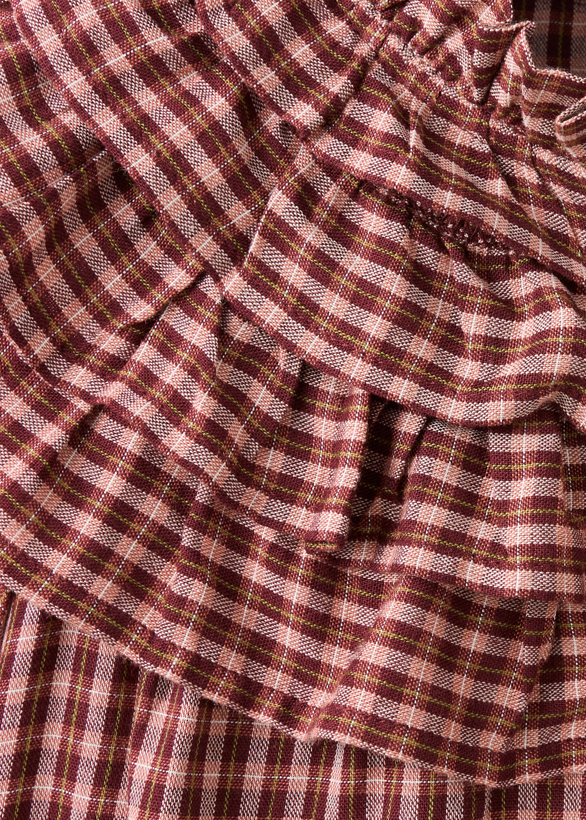 Chemise aneto - Détail de l'article 8