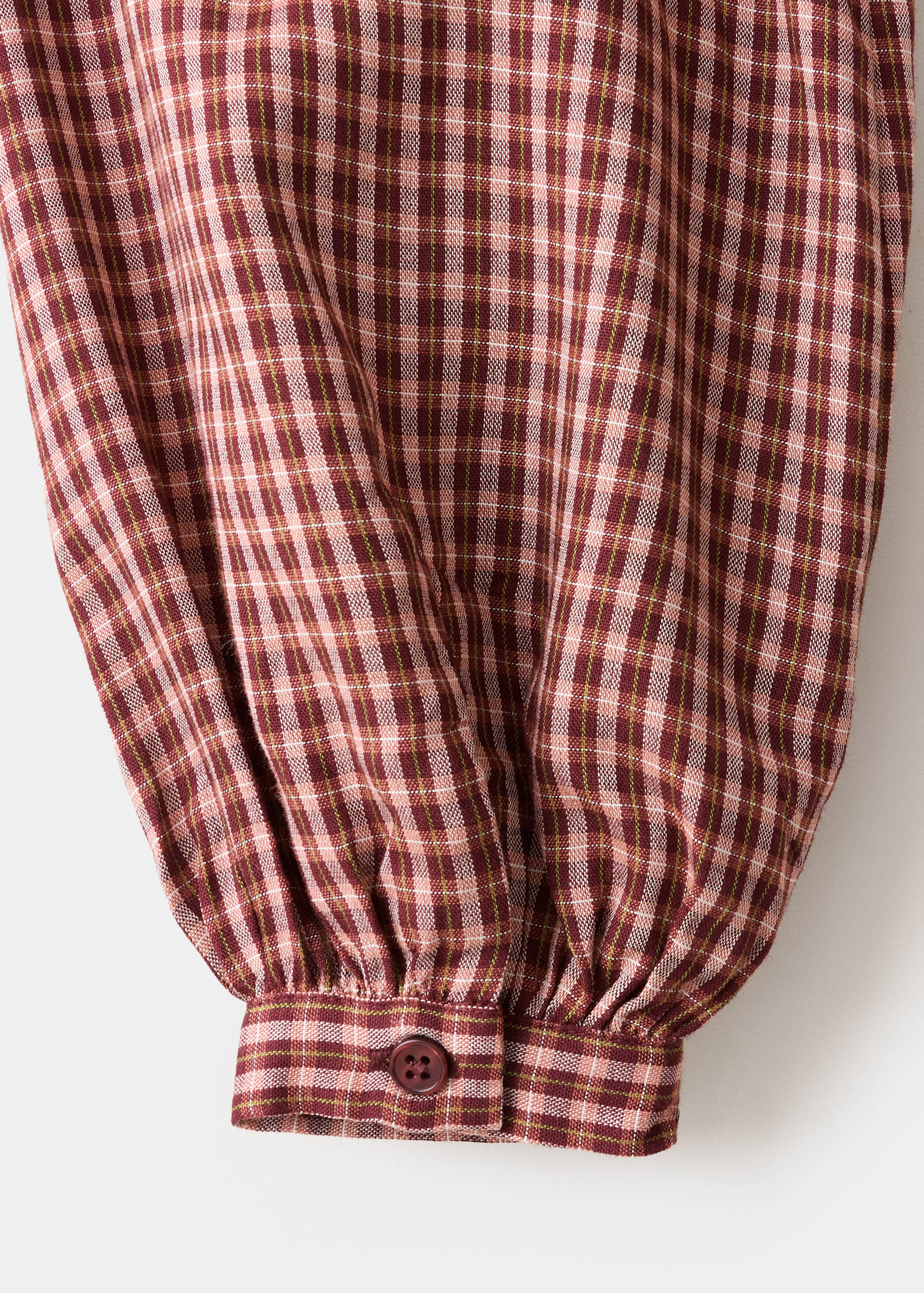 Chemise aneto - Détail de l'article 0