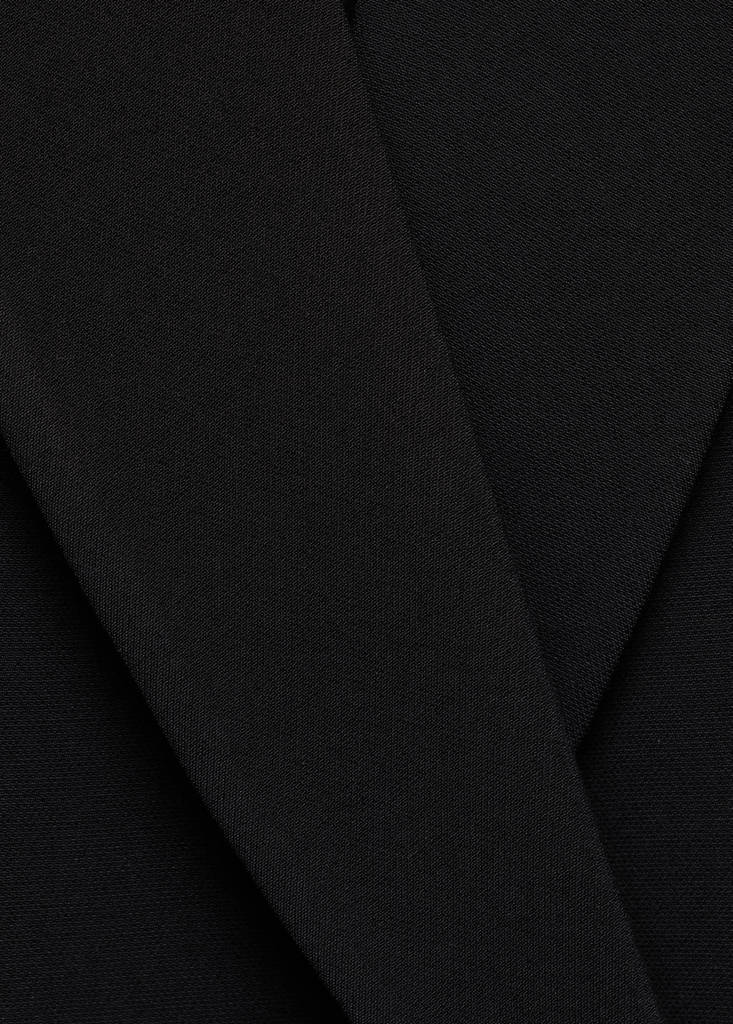 Double-breasted suit jacket - thumbnail 7