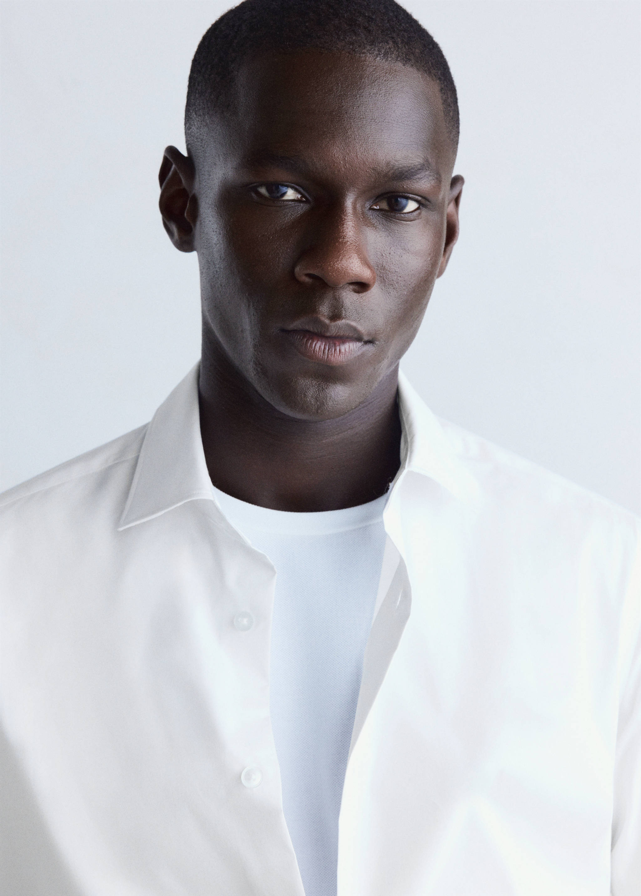 Shirt palmar - Details of the article 1