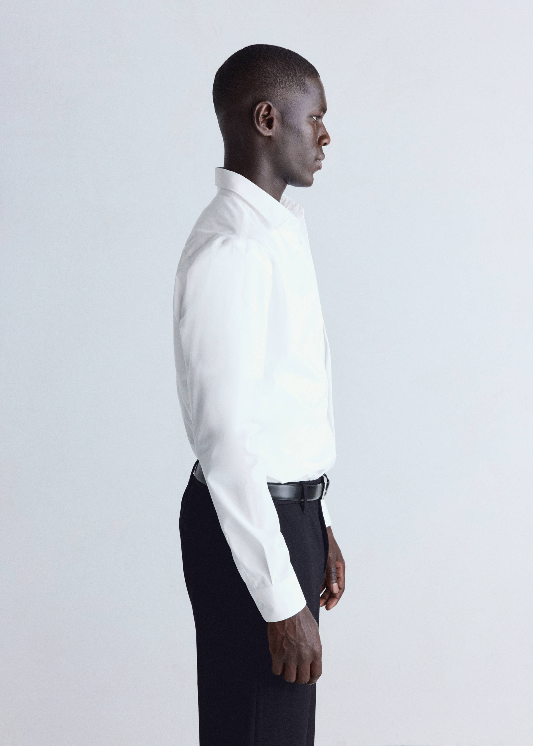 Shirt palmar - Details of the article 2