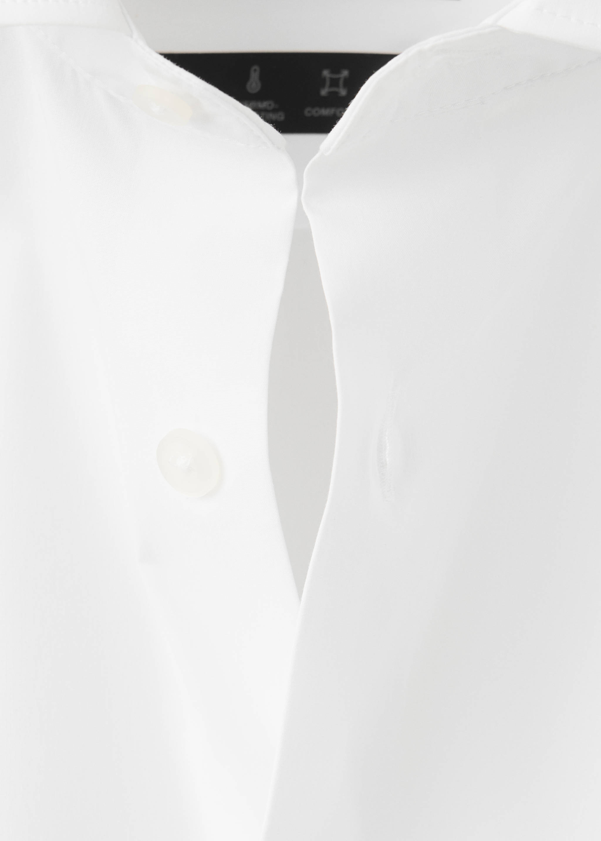 Camisa palmar - Detalle del artículo 8