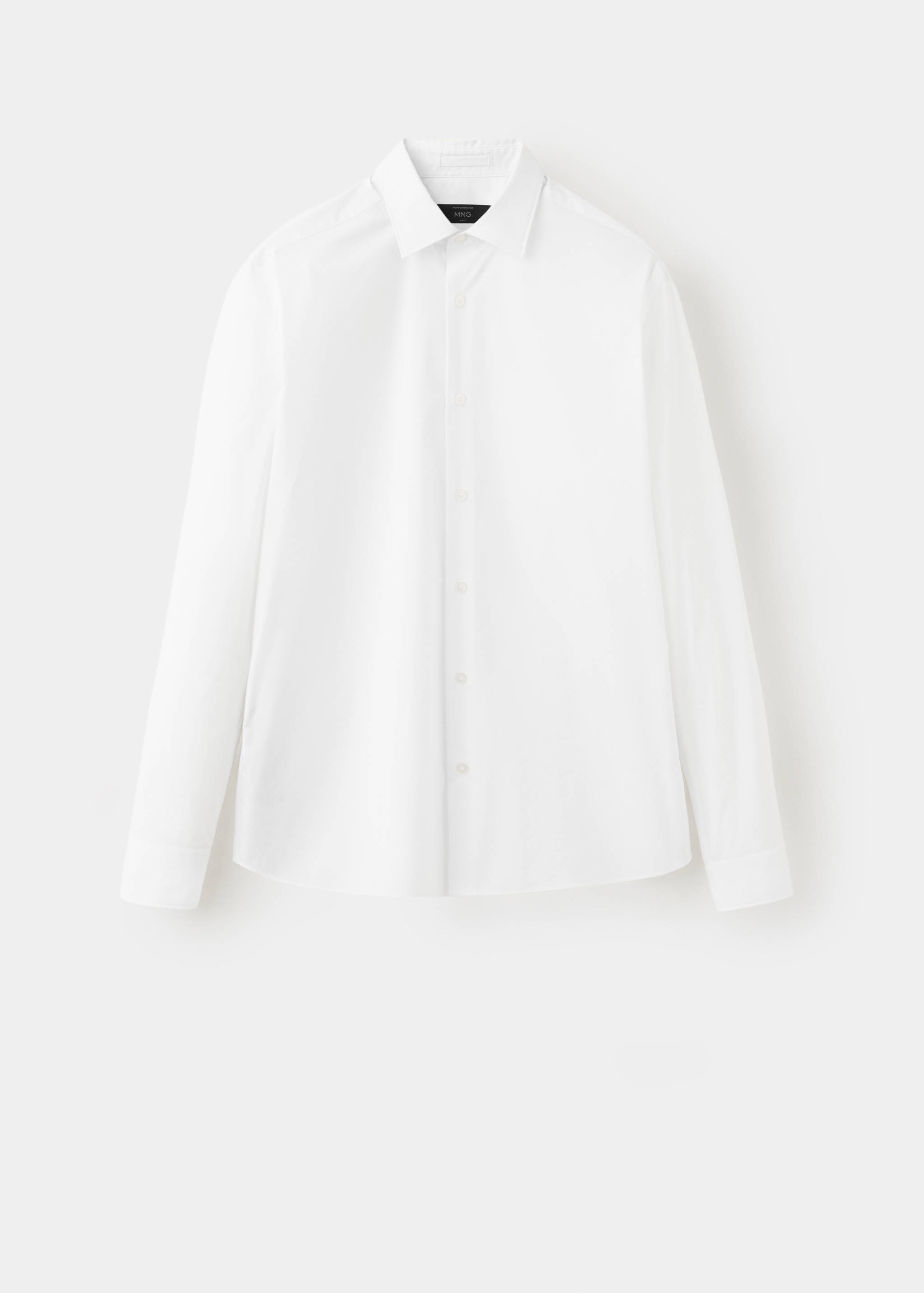 Camisa palmar - Artículo sin modelo
