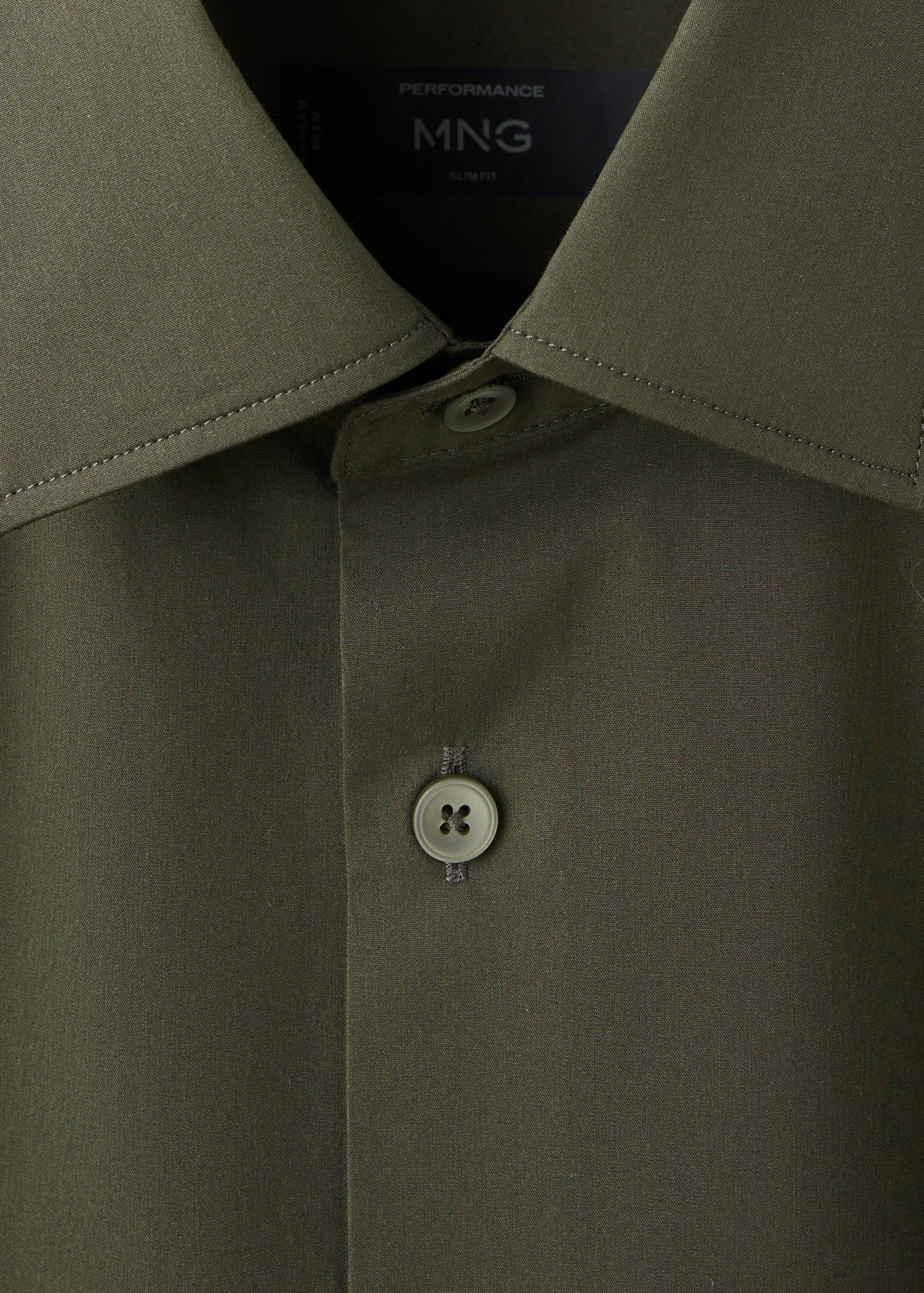 Camisa palmar - Detalle del artículo 8