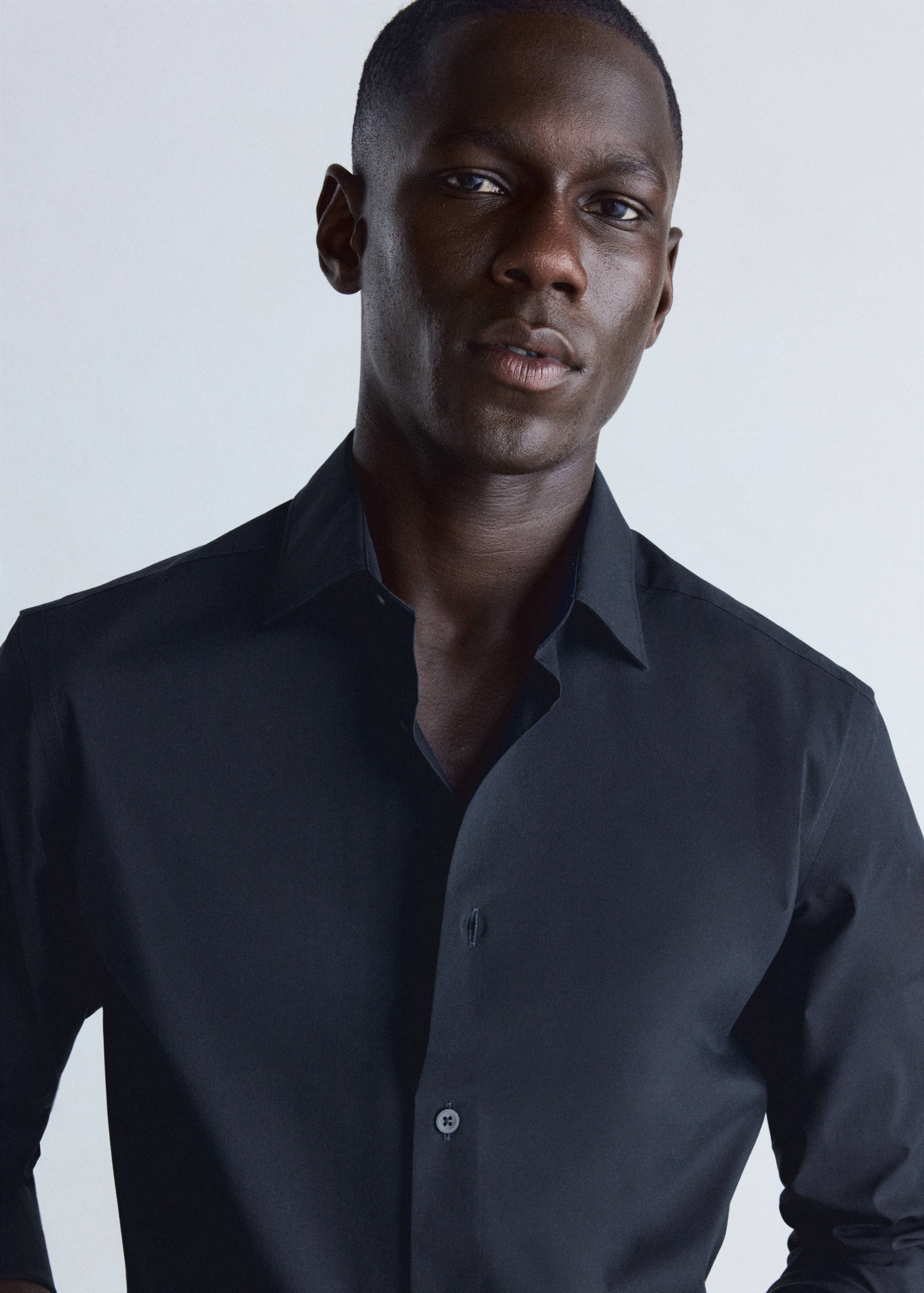 Shirt palmar - Details of the article 1