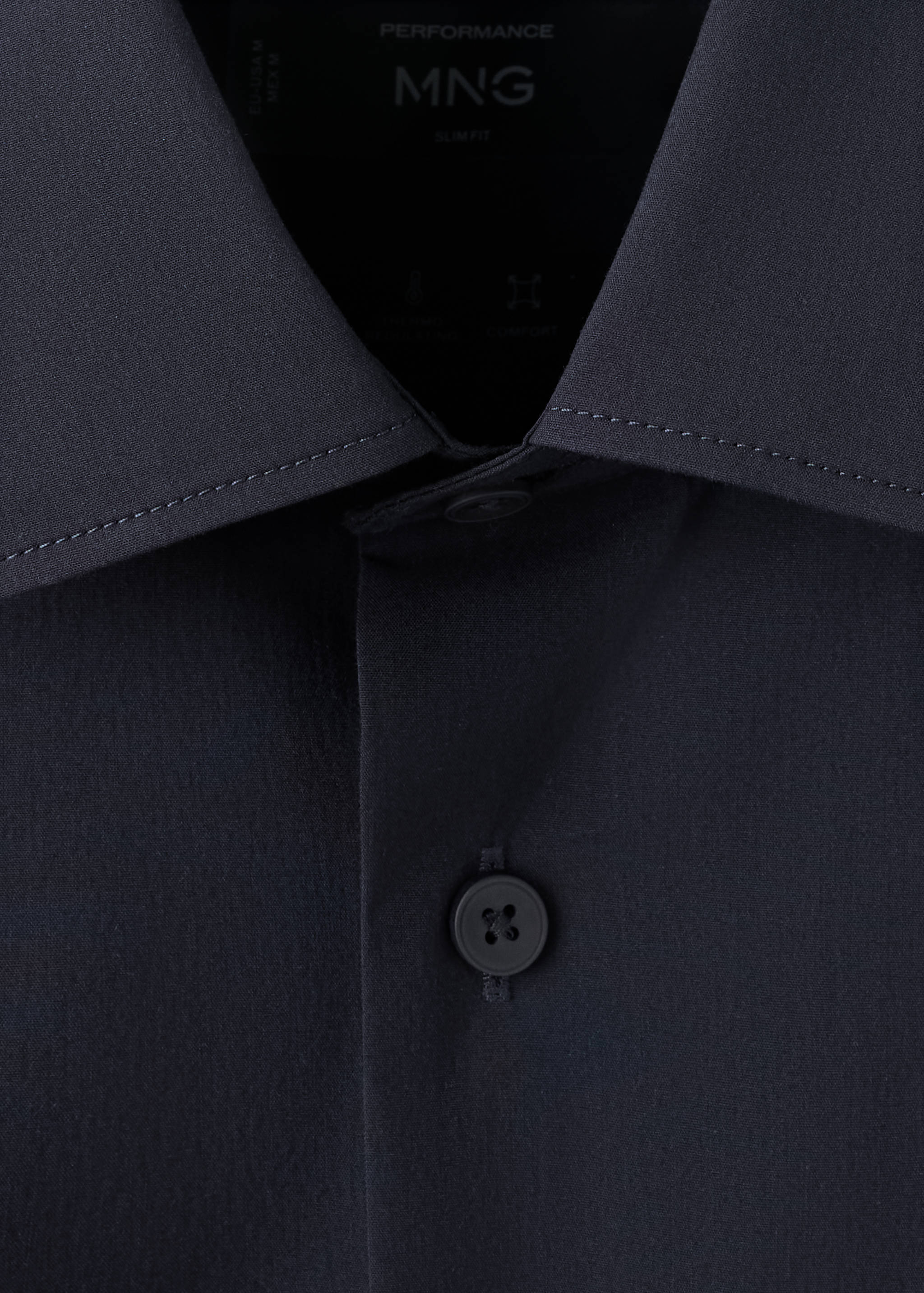 Camisa palmar - Detalle del artículo 8