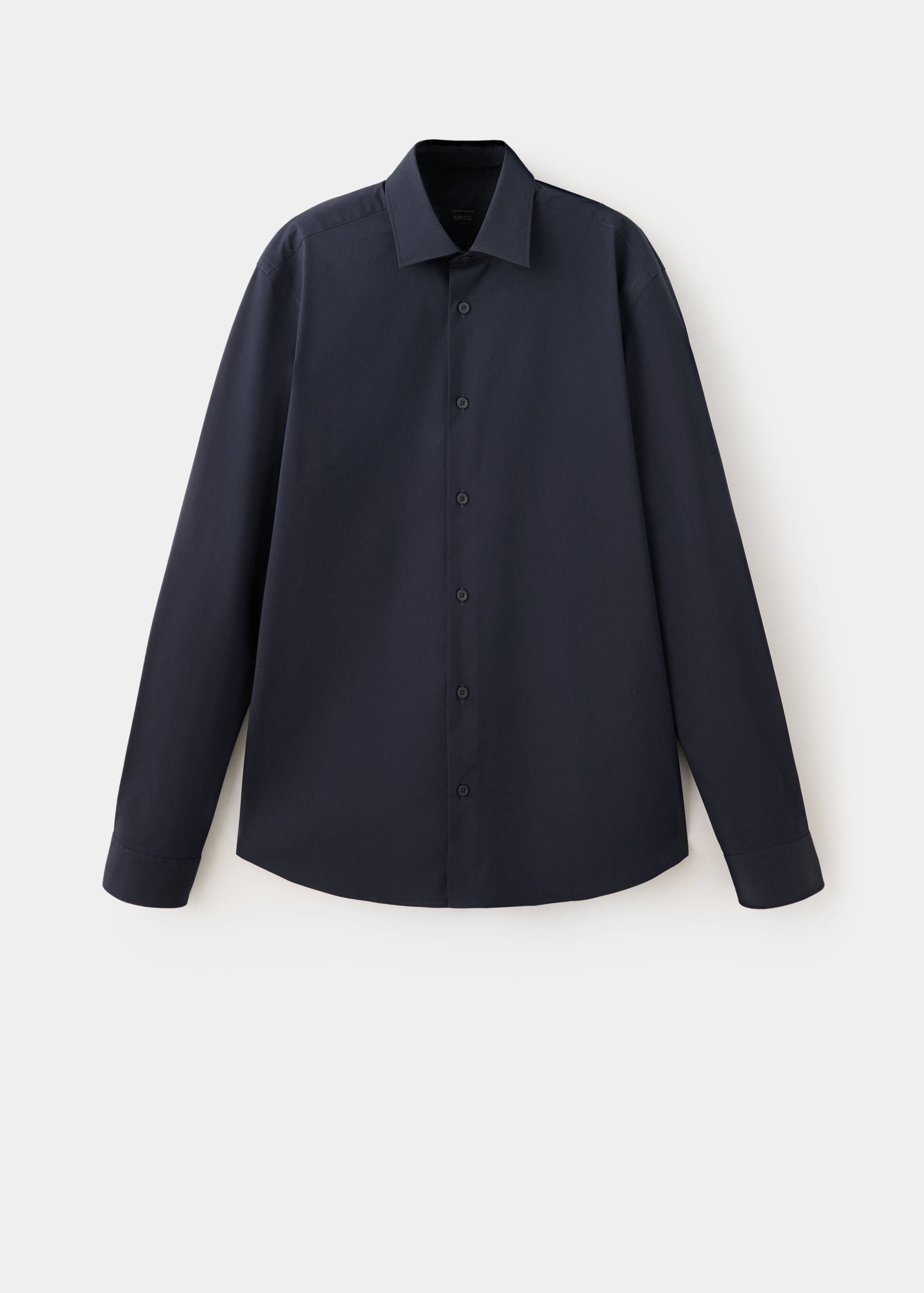 Camisa palmar - Artículo sin modelo