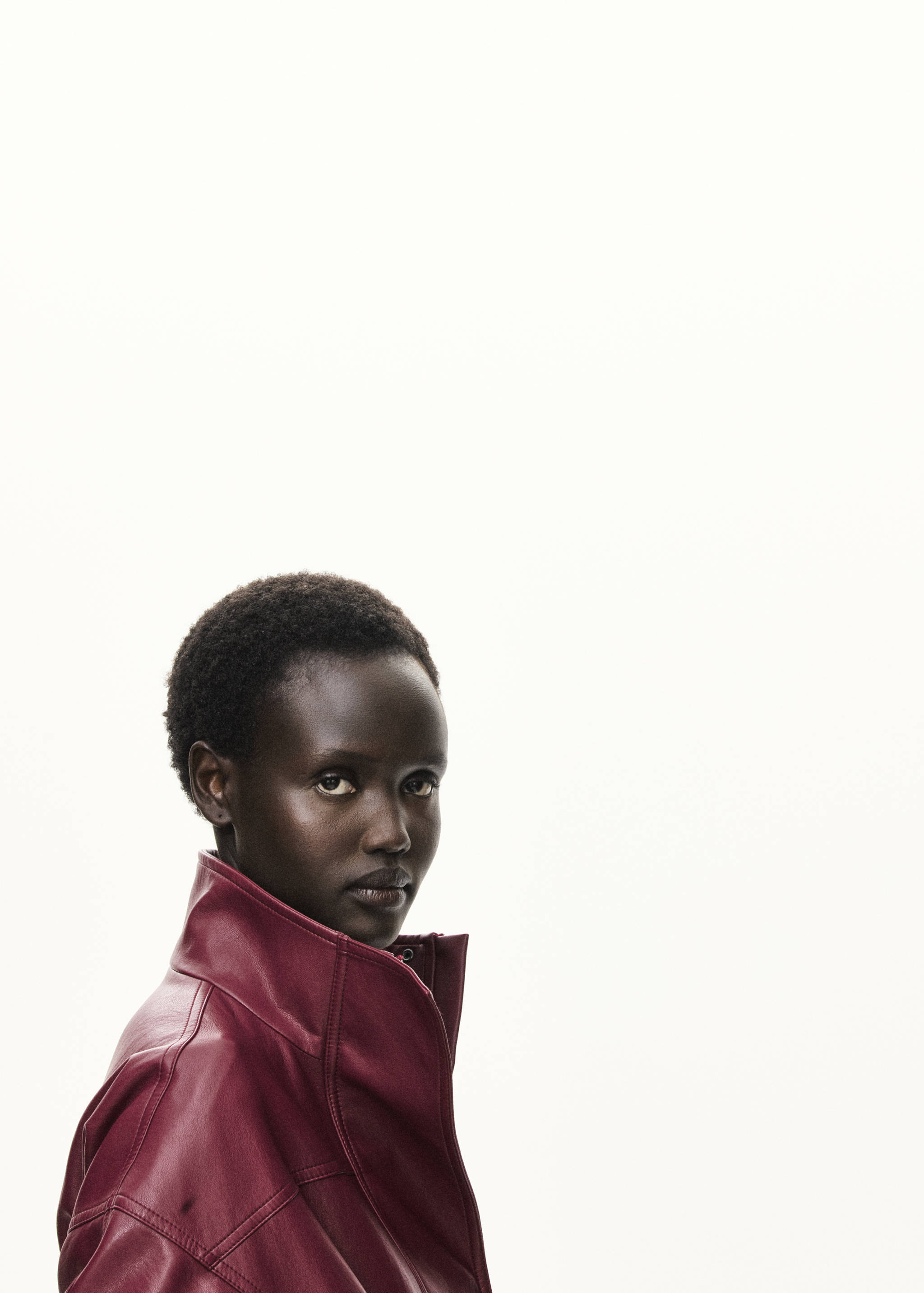 Jacket jackes - Details of the article 1