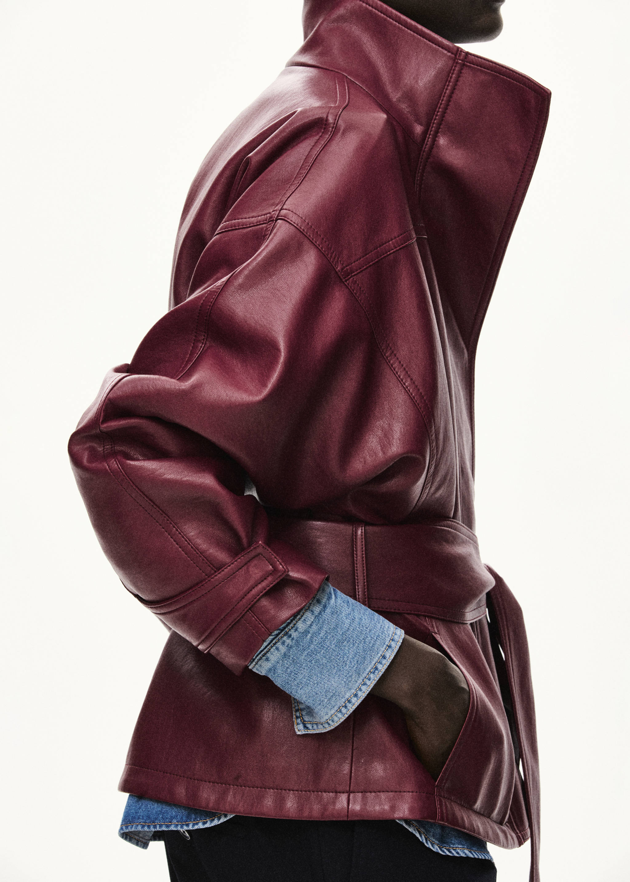 Jacket jackes - Details of the article 3