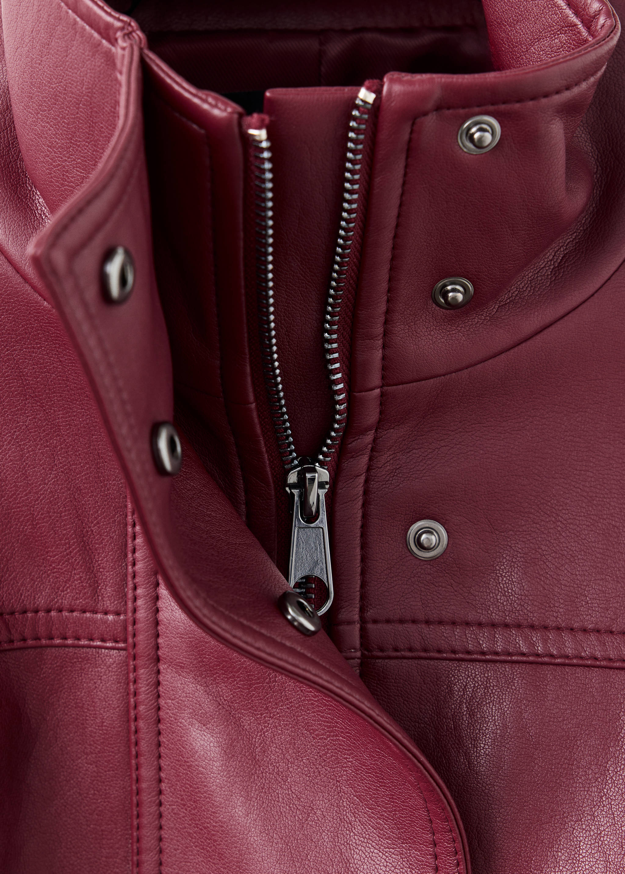 Jacket jackes - Details of the article 8