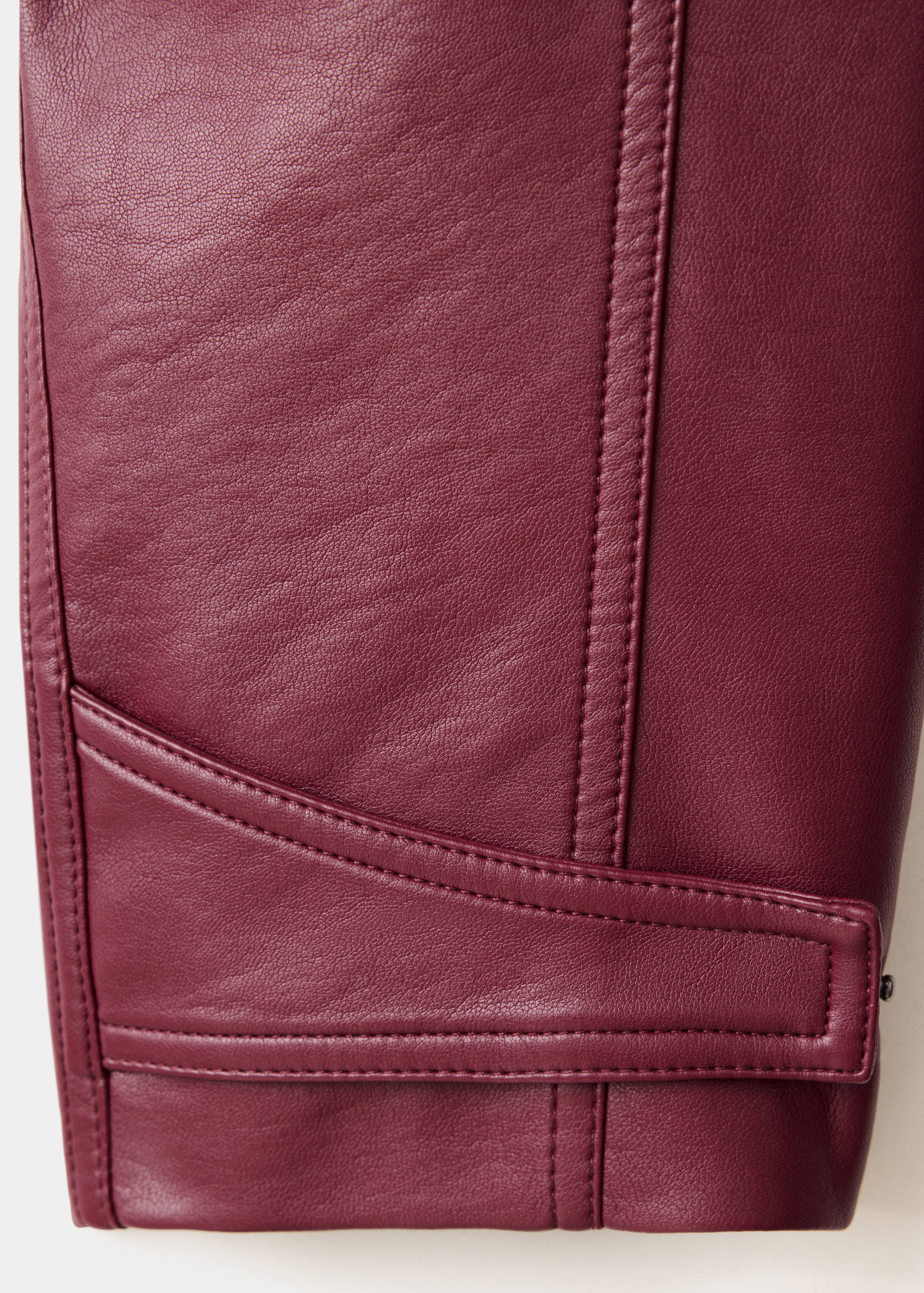 Jacket jackes - Details of the article 0