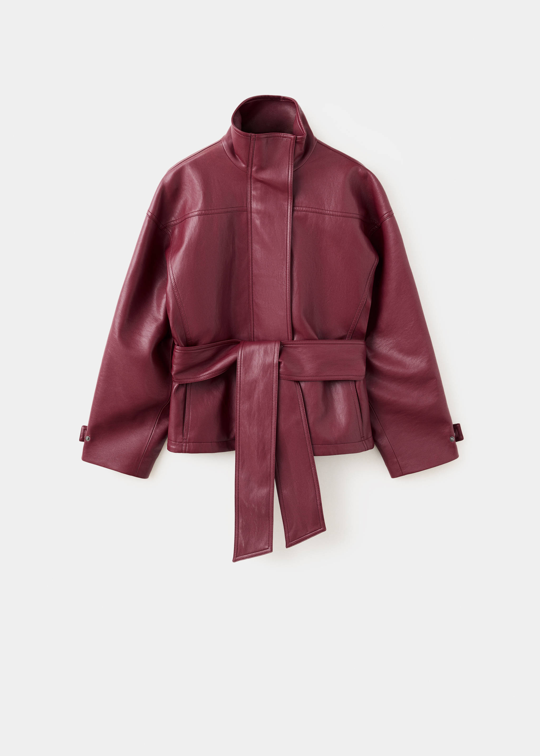 Jacket jackes - Article without model